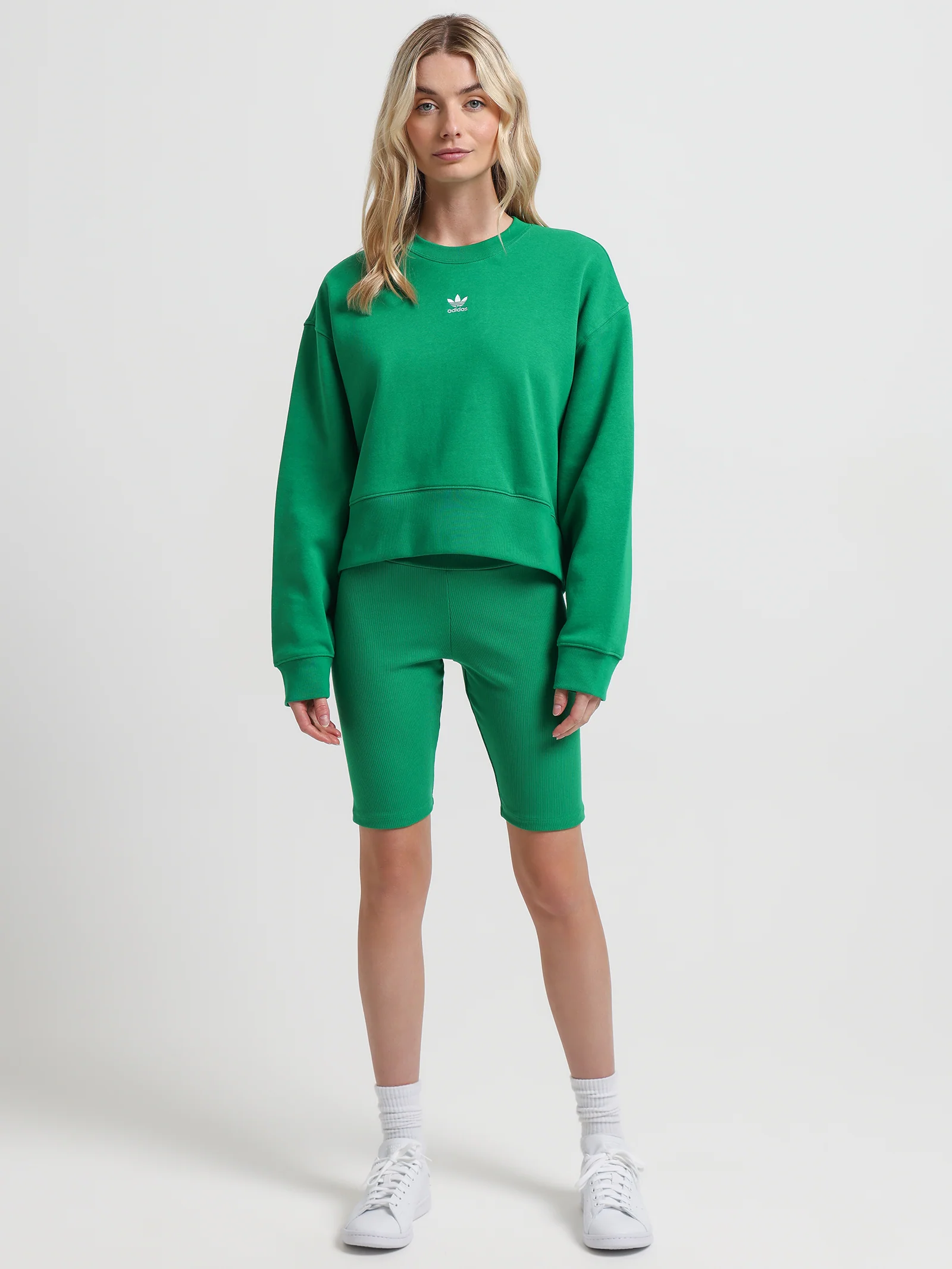 Adicolor Essentials Sweatshirt - Image 2