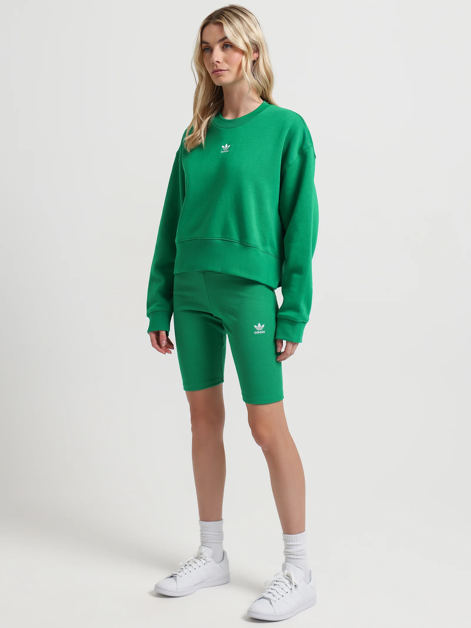 Adicolor Essentials Sweatshirt - Image 3