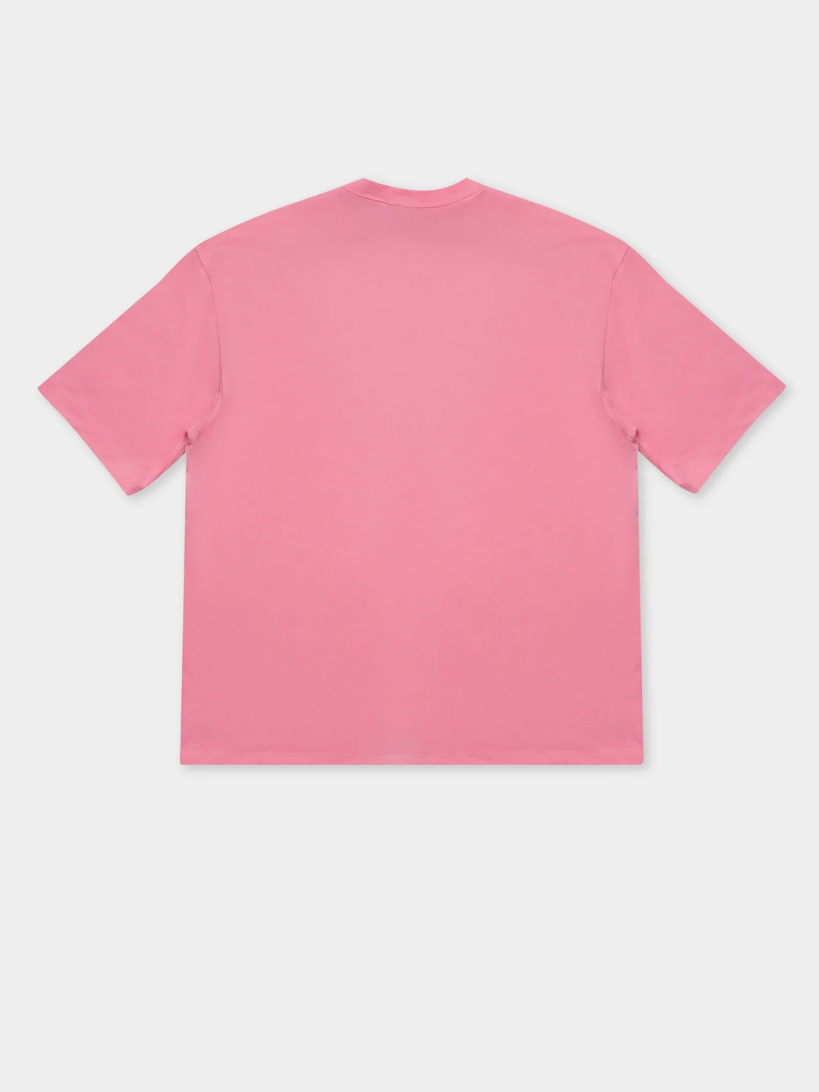 Adicolor Essentials T-Shirt Bliss Pink - Image 7