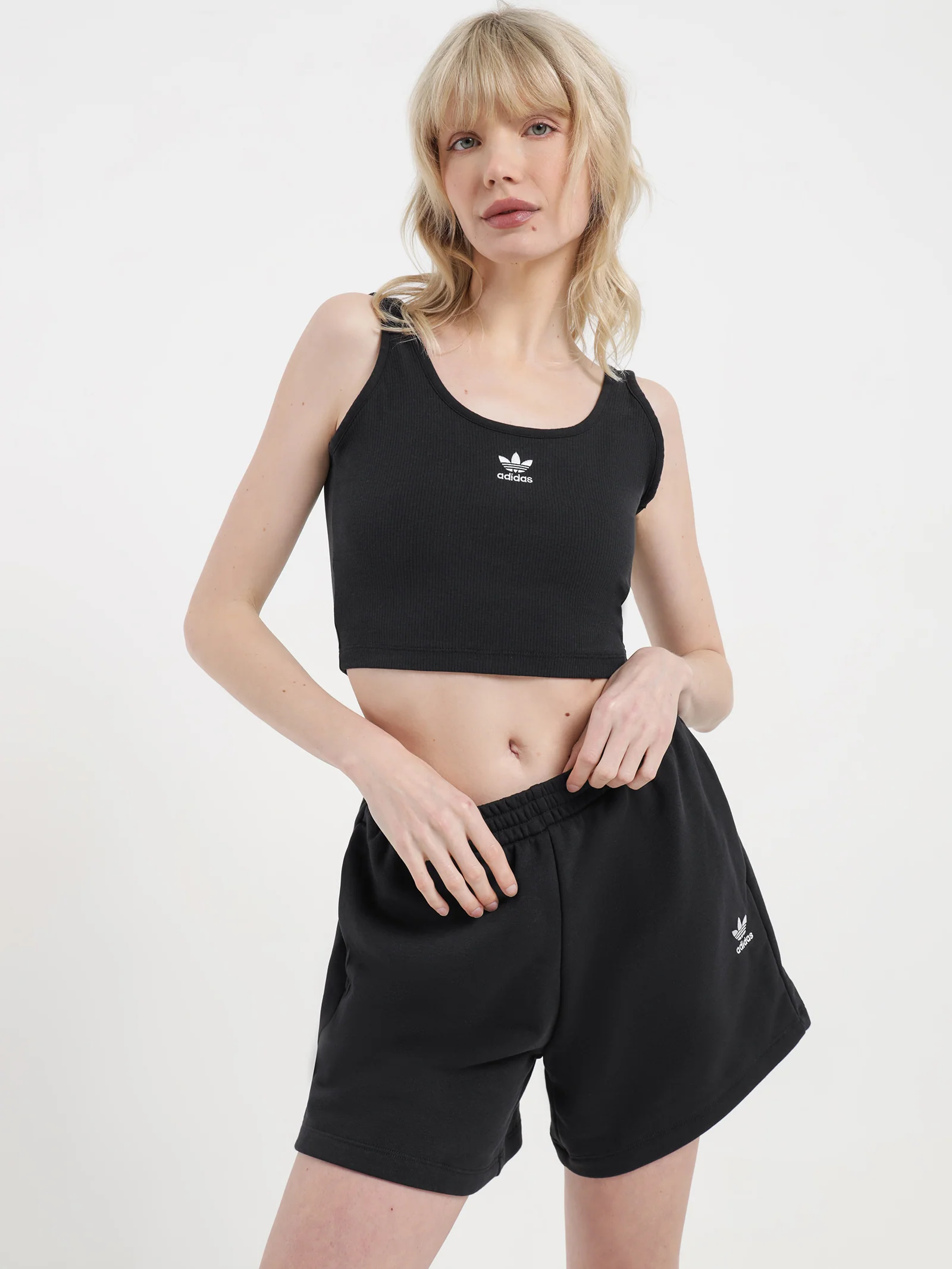 Adicolor Essentials Terry Shorts - Image 4