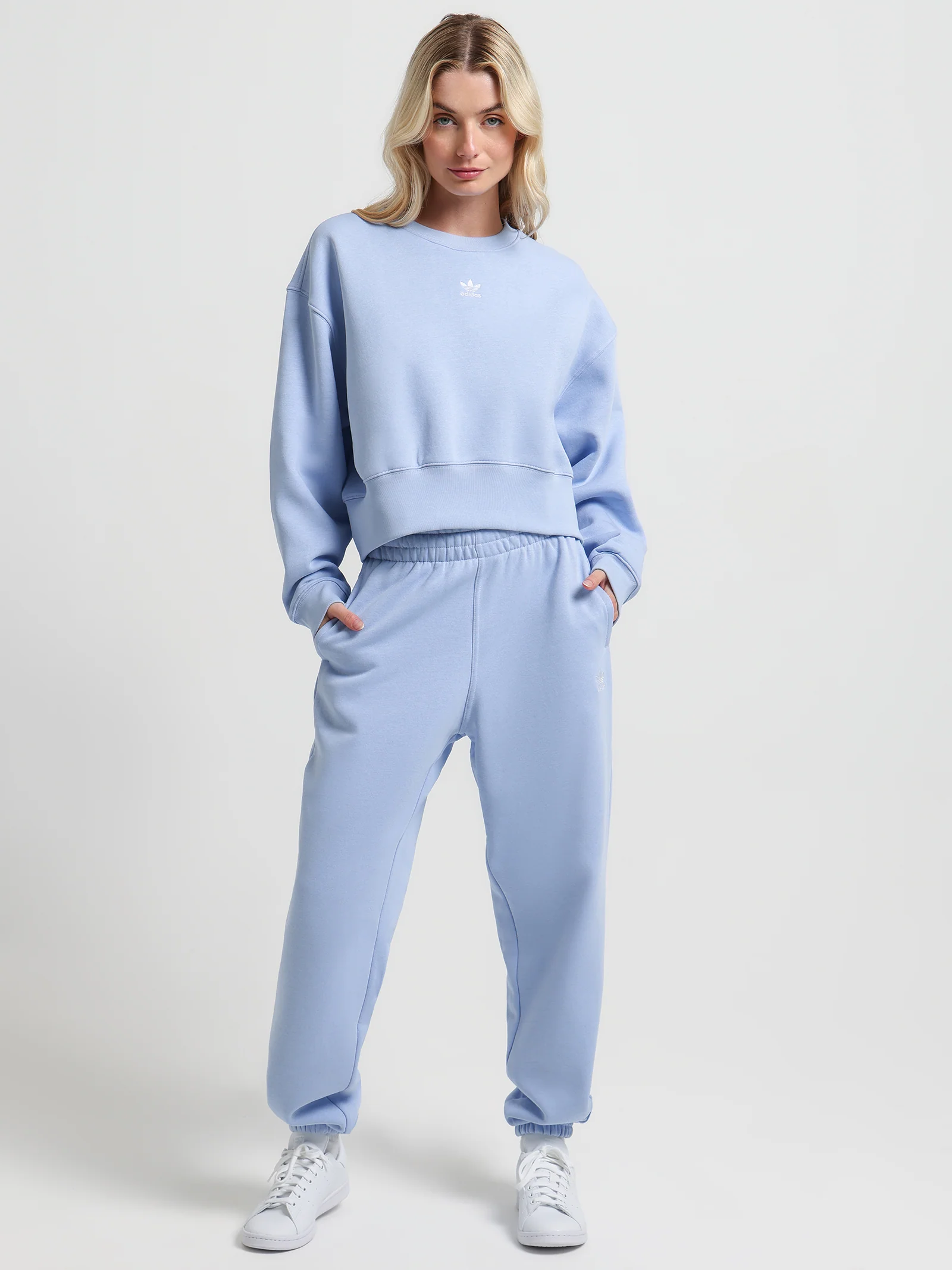 Adicolor Essentials Trackpants - Image 2