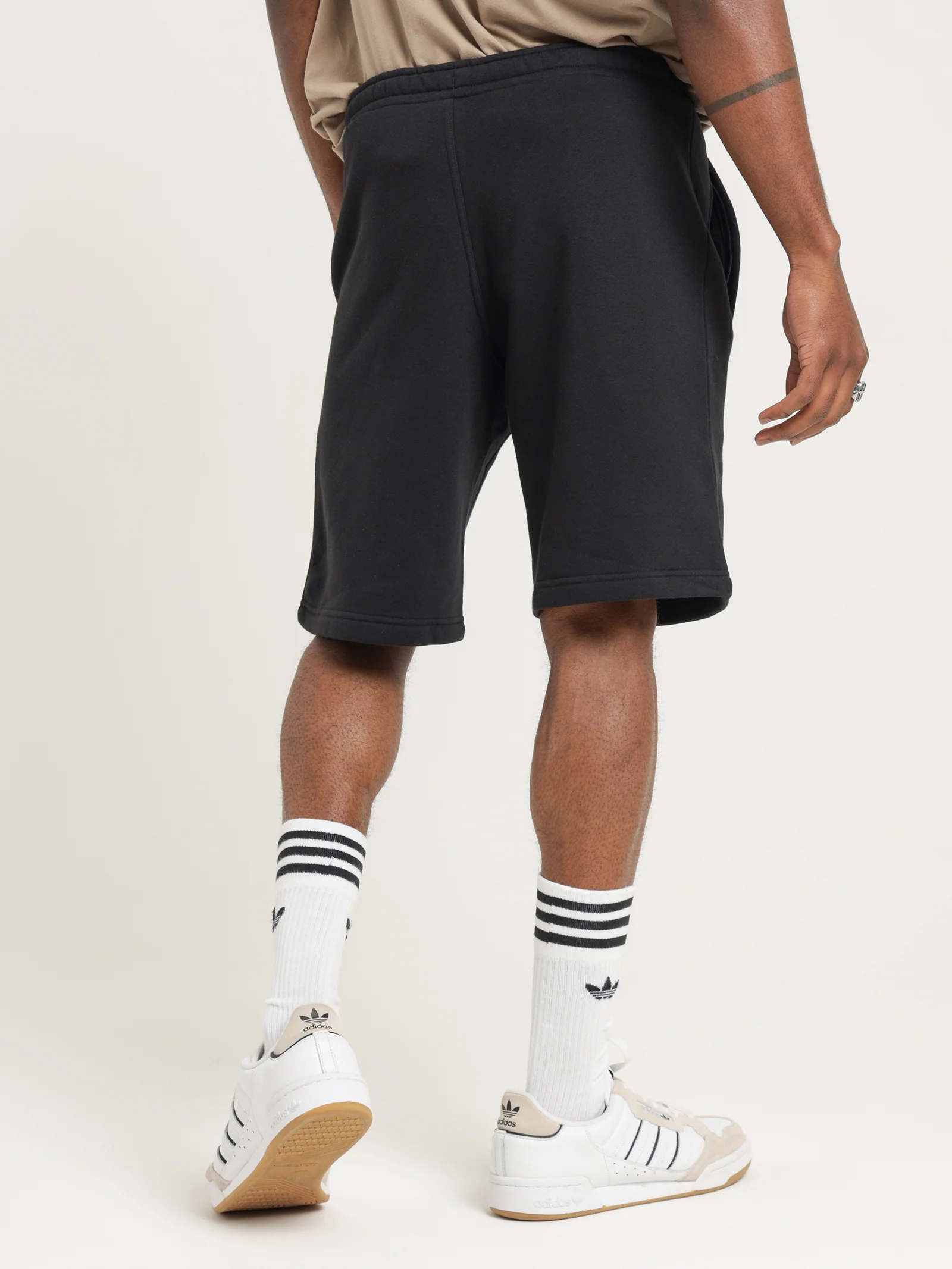Adicolor Essentials Trefoil Shorts - Image 5