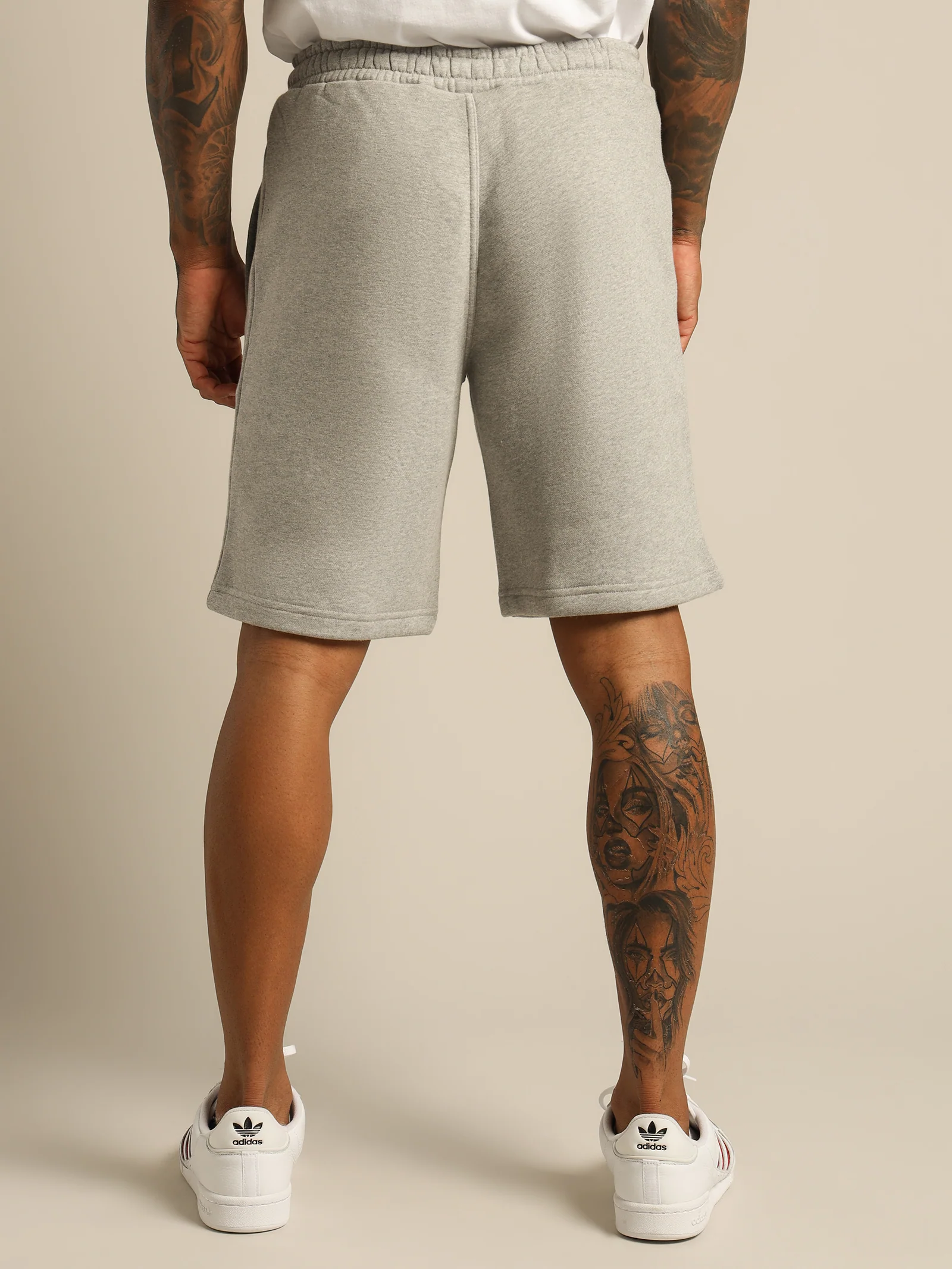 Adicolor Essentials Trefoil Shorts - Image 5