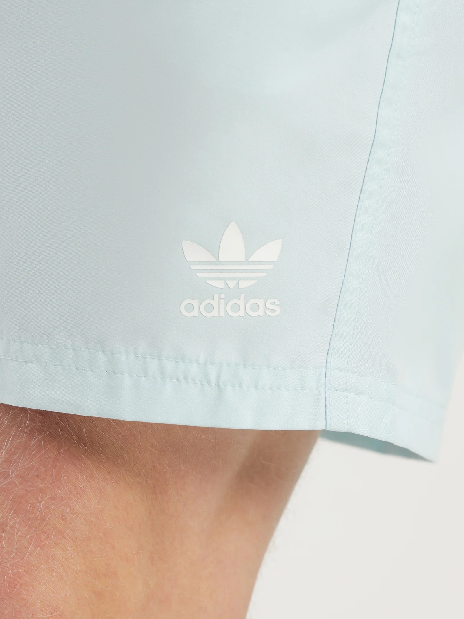 Adicolor Essentials Trefoil Swim Shorts - Image 5