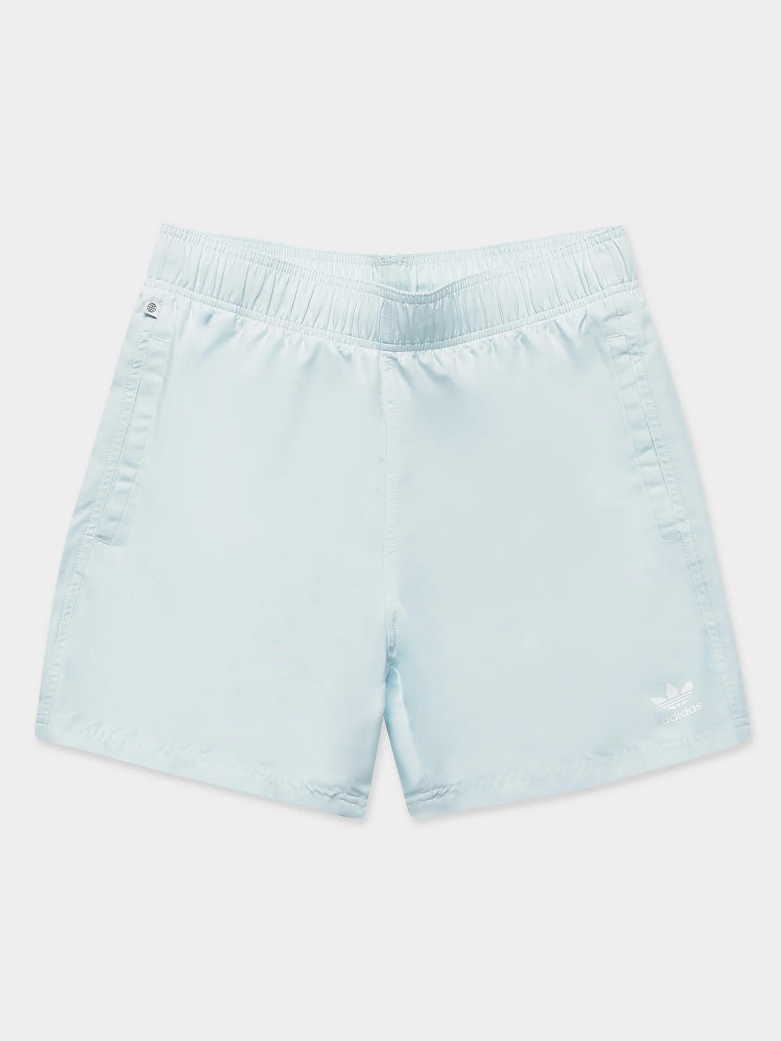 Adicolor Essentials Trefoil Swim Shorts - Image 8