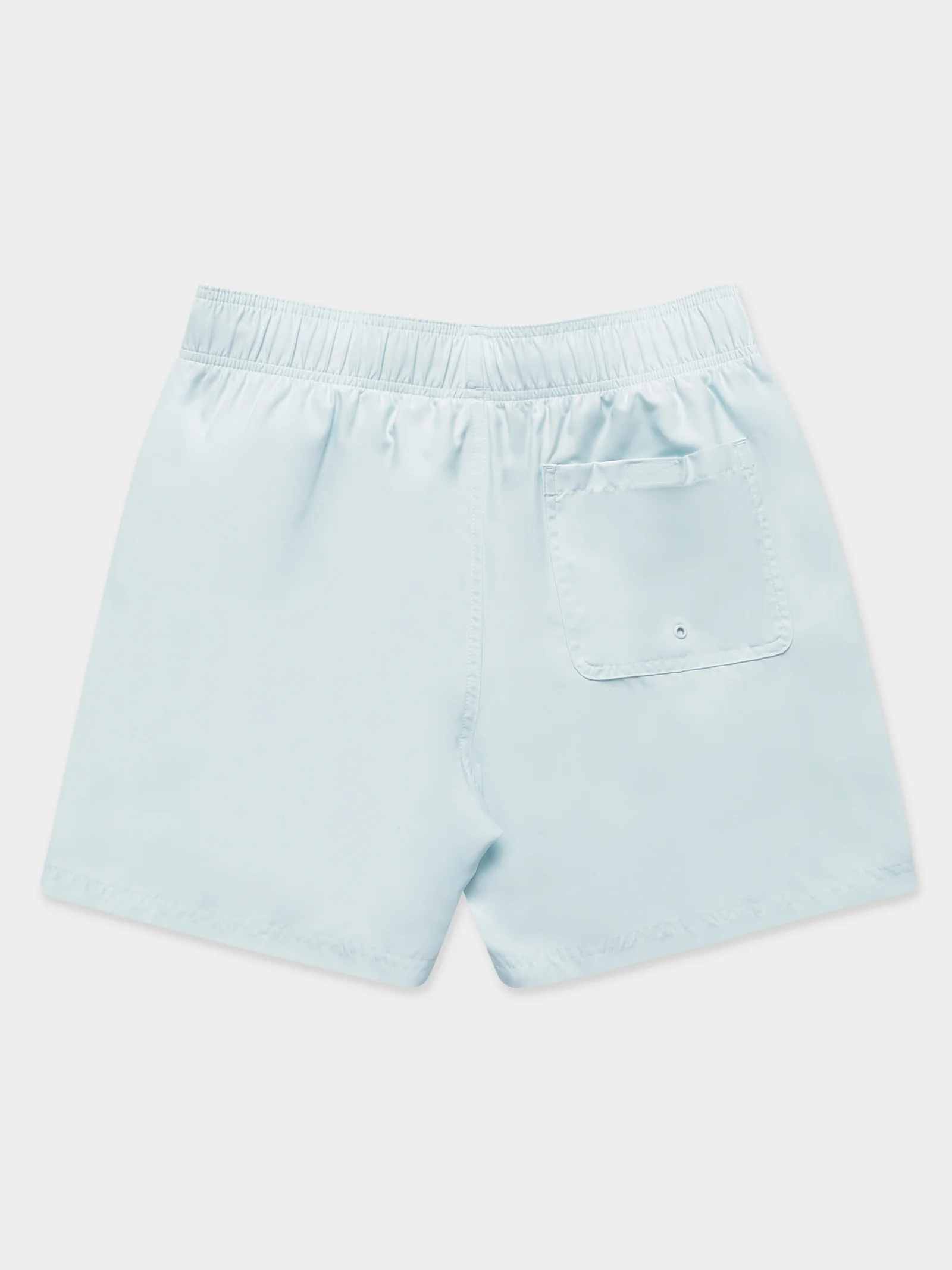 Adicolor Essentials Trefoil Swim Shorts - Image 9