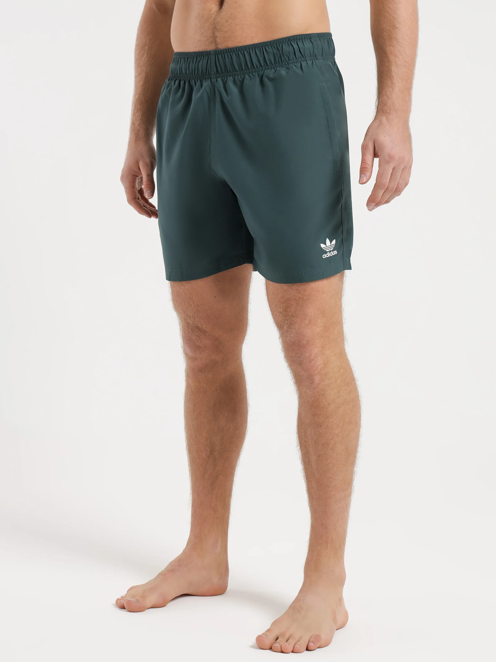 Adicolor Essentials Trefoil Swim Shorts - Image 3