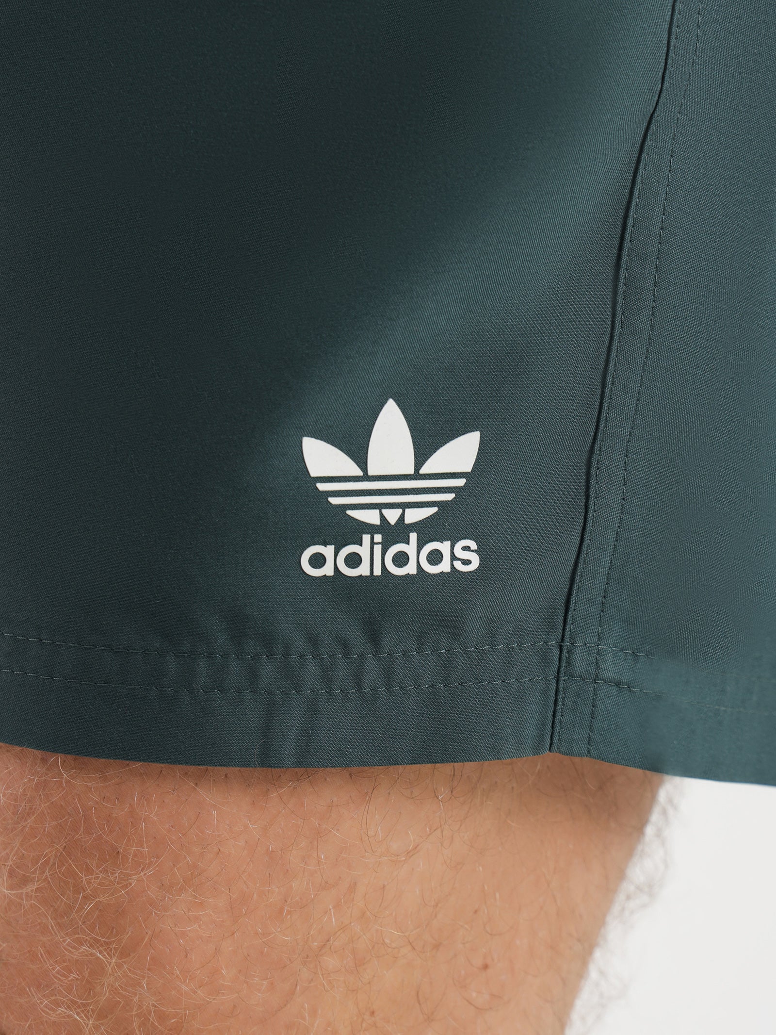 Adicolor Essentials Trefoil Swim Shorts - Image 6