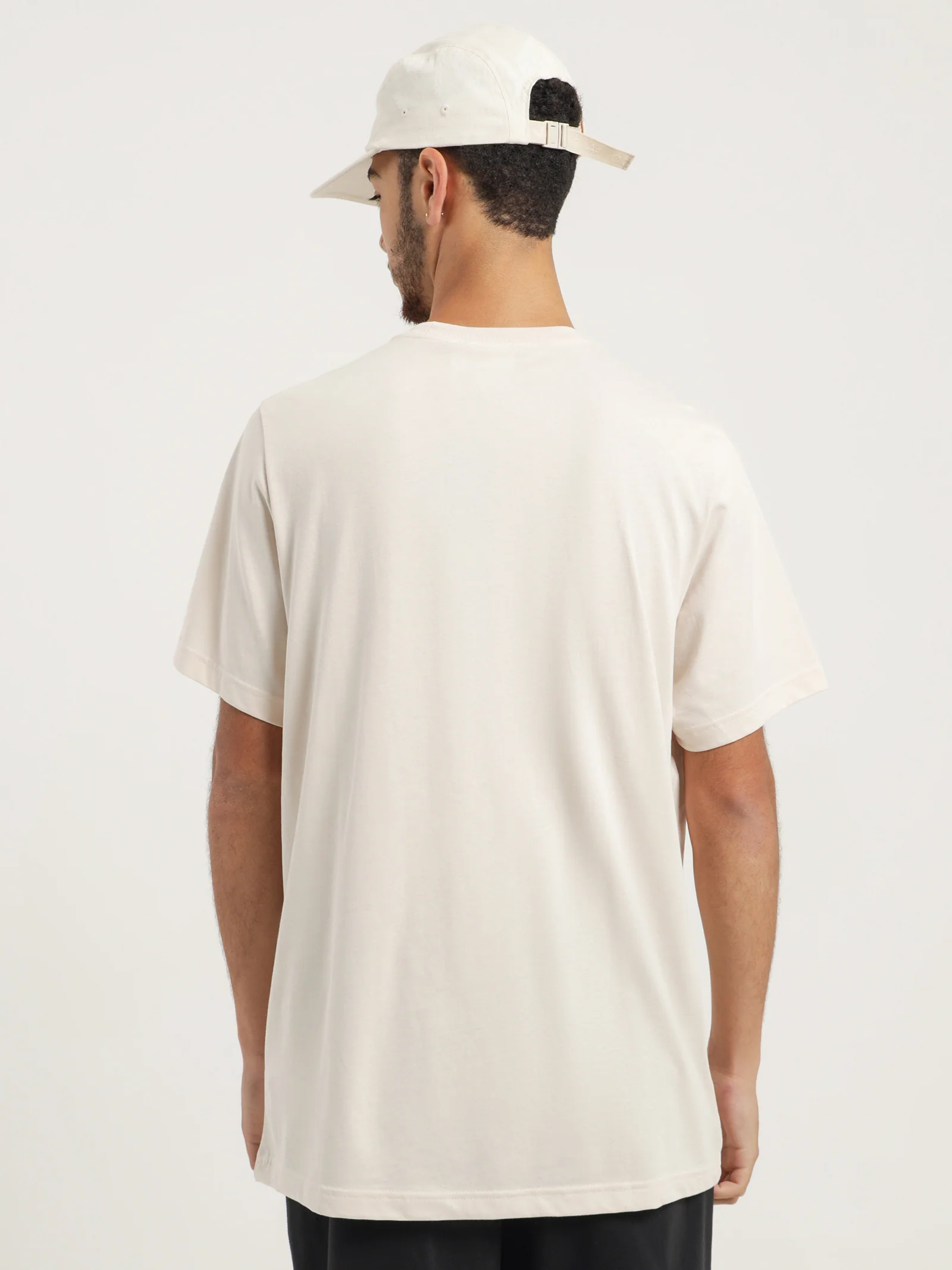 Adicolor Essentials Trefoil T-Shirt - Image 4