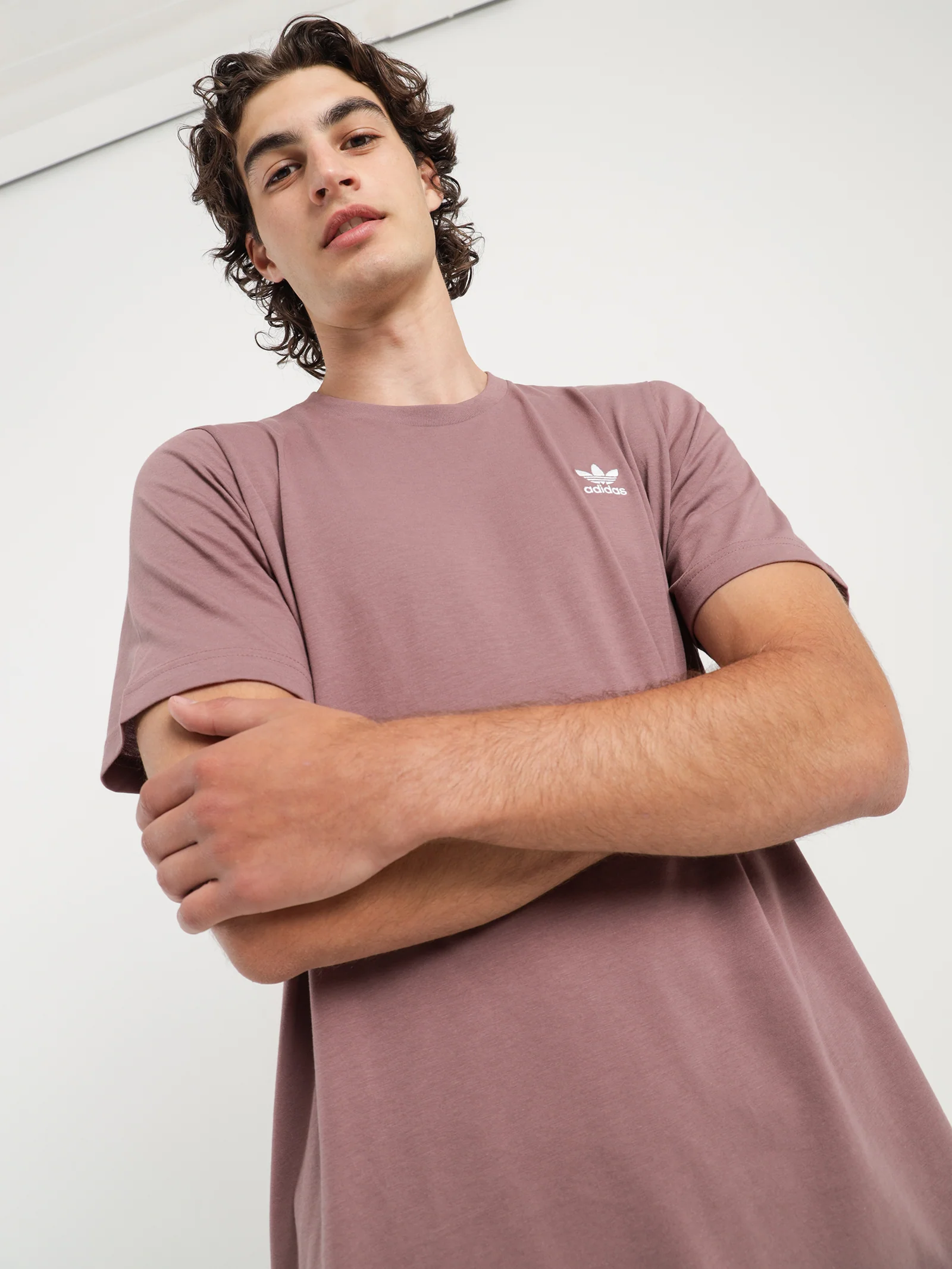 Adicolor Essentials Trefoil T-Shirt - Image 2