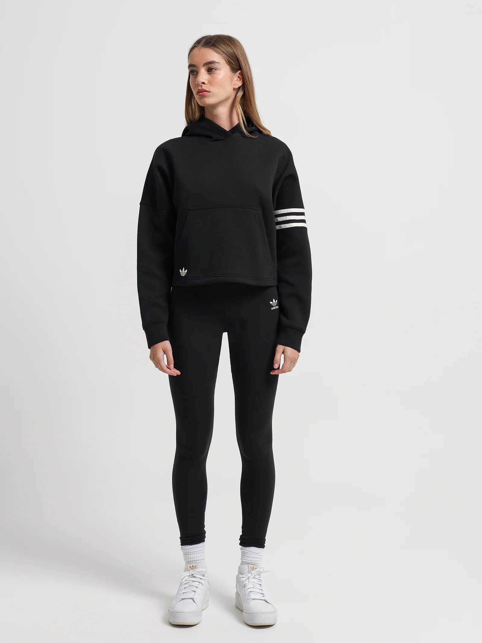 Adicolor Neuclassics Hoodie - Image 2