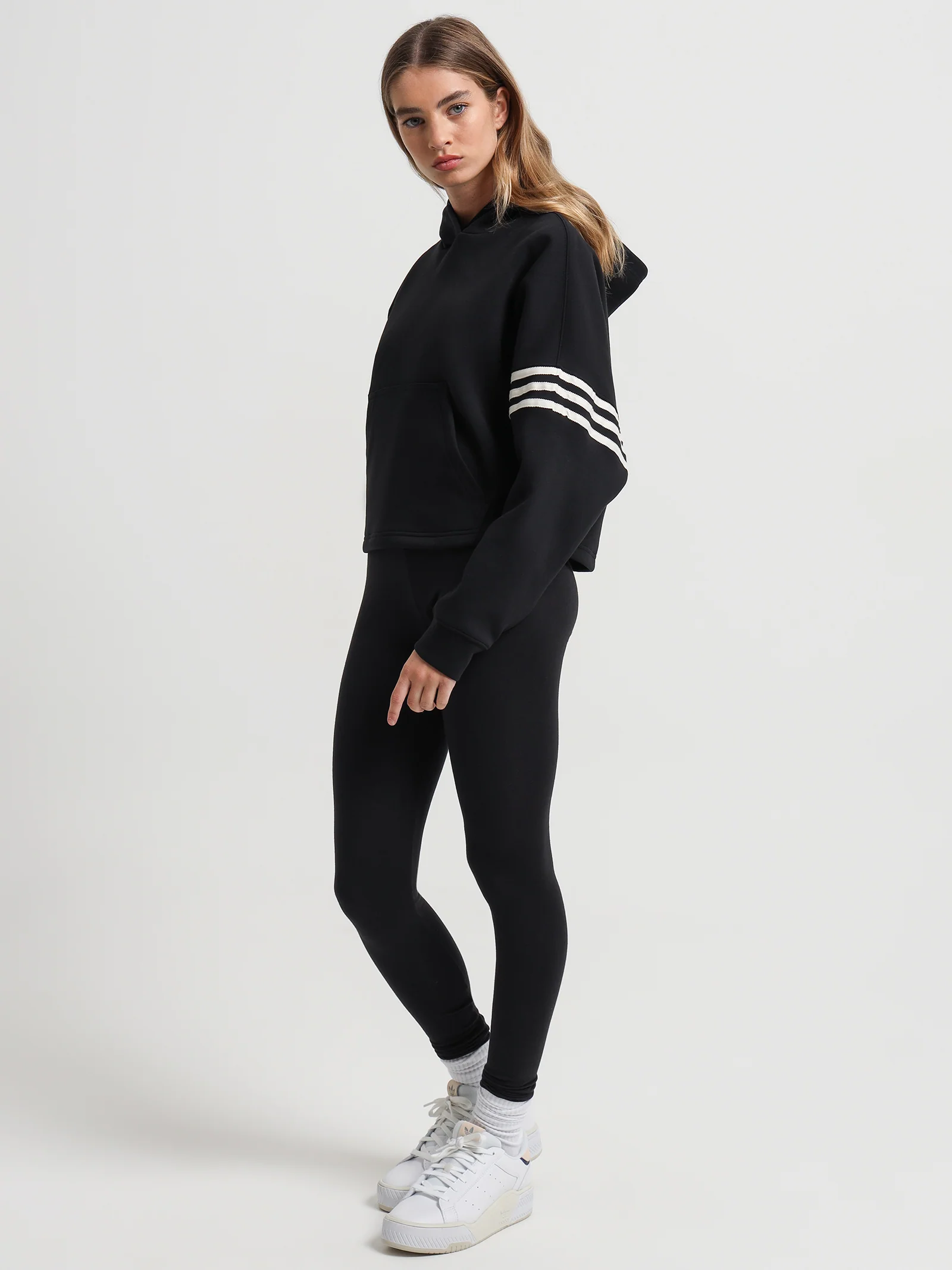 Adicolor Neuclassics Hoodie - Image 4