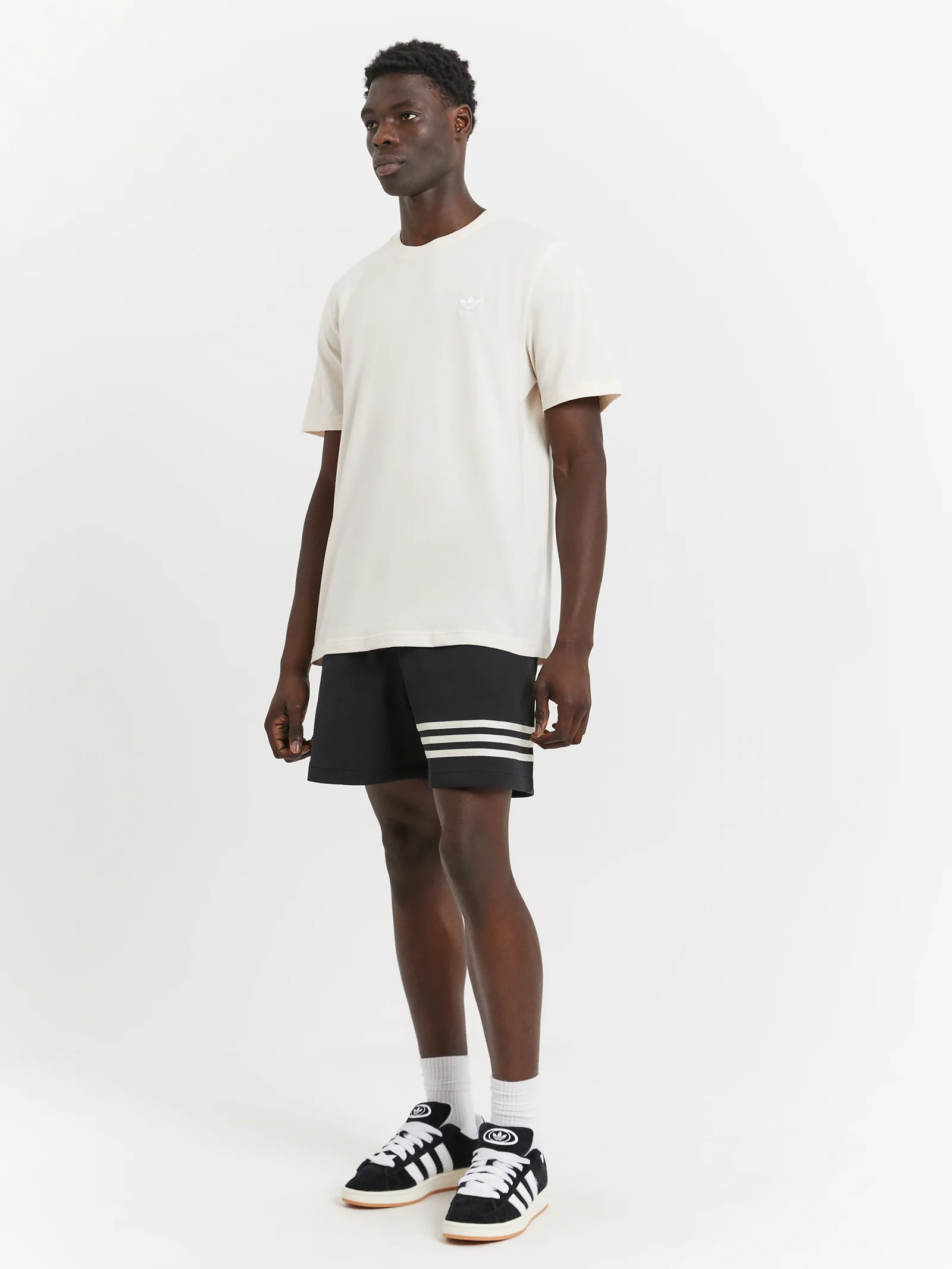 Adicolor Neuclassics Shorts - Image 4