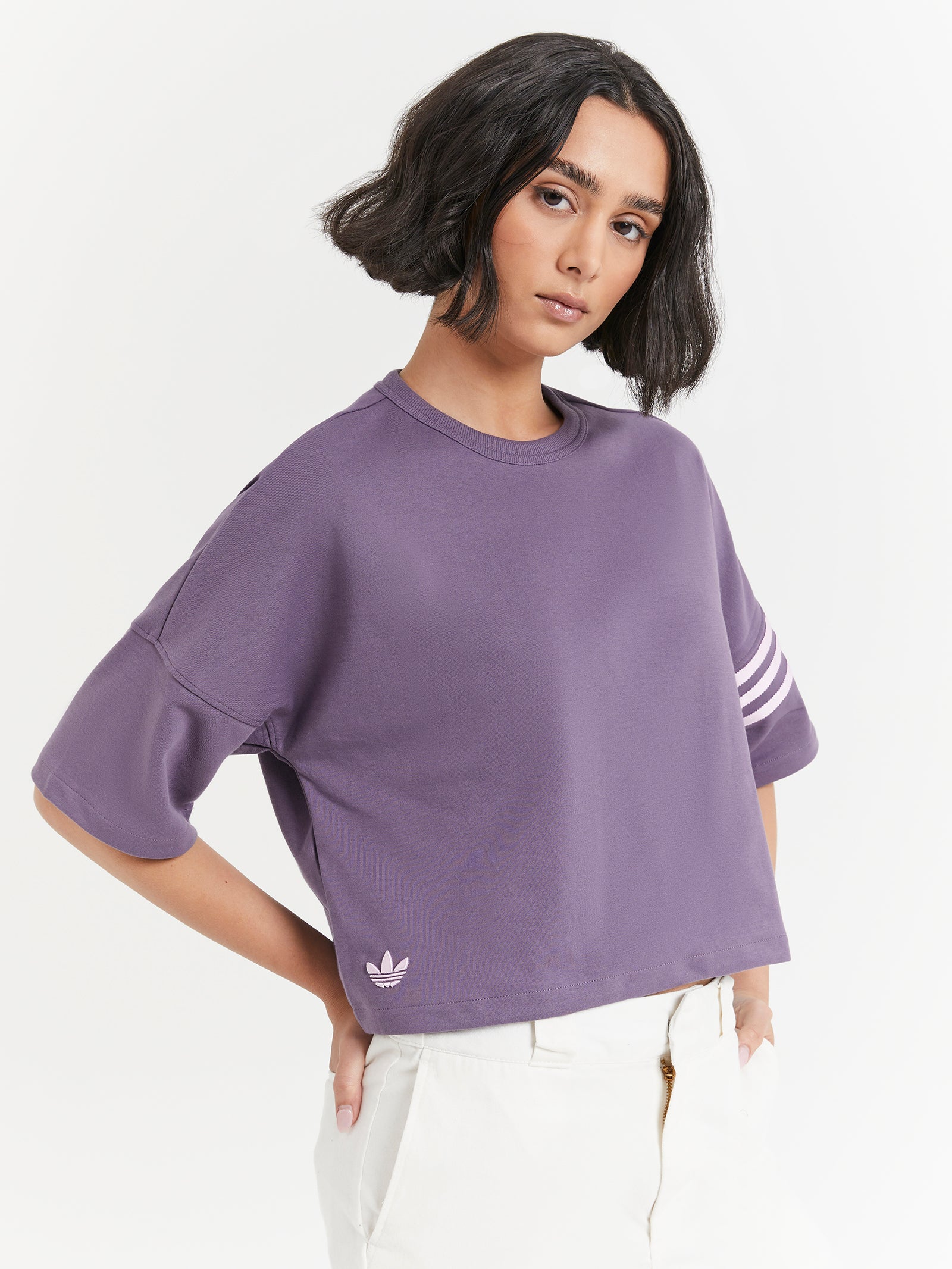 Adicolor Neuclassics T-Shirt - Image 3