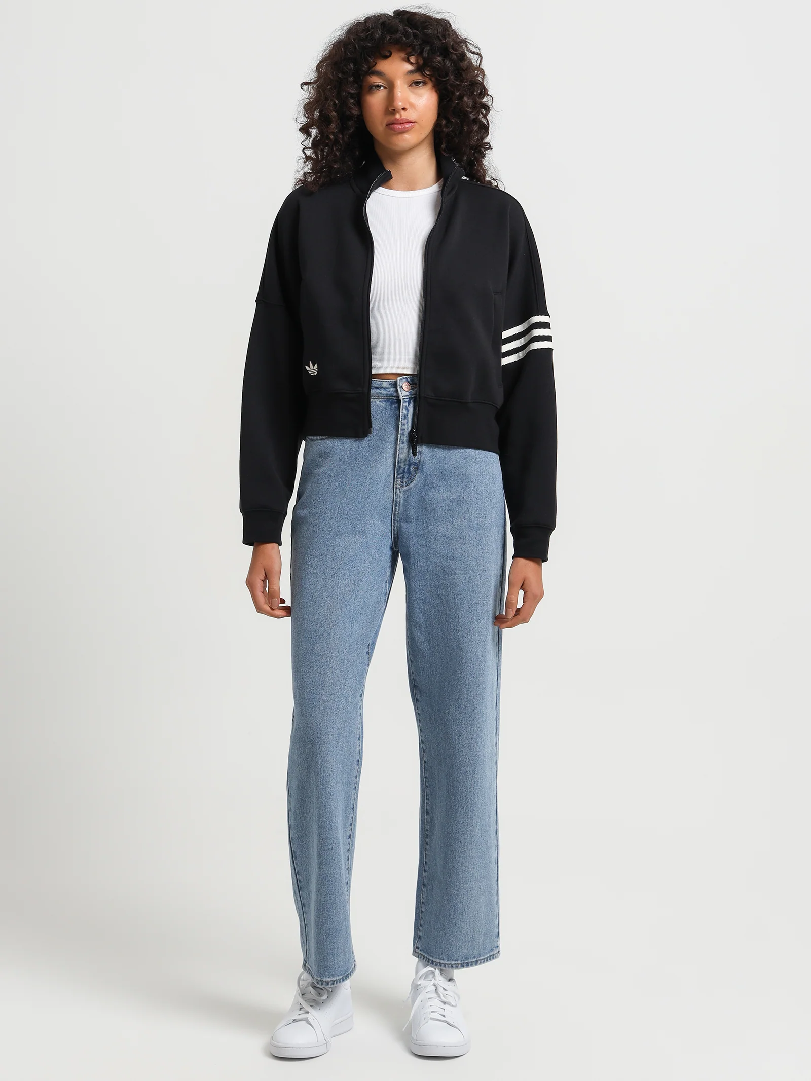 Adicolor Neuclassics Track Jacket - Image 2