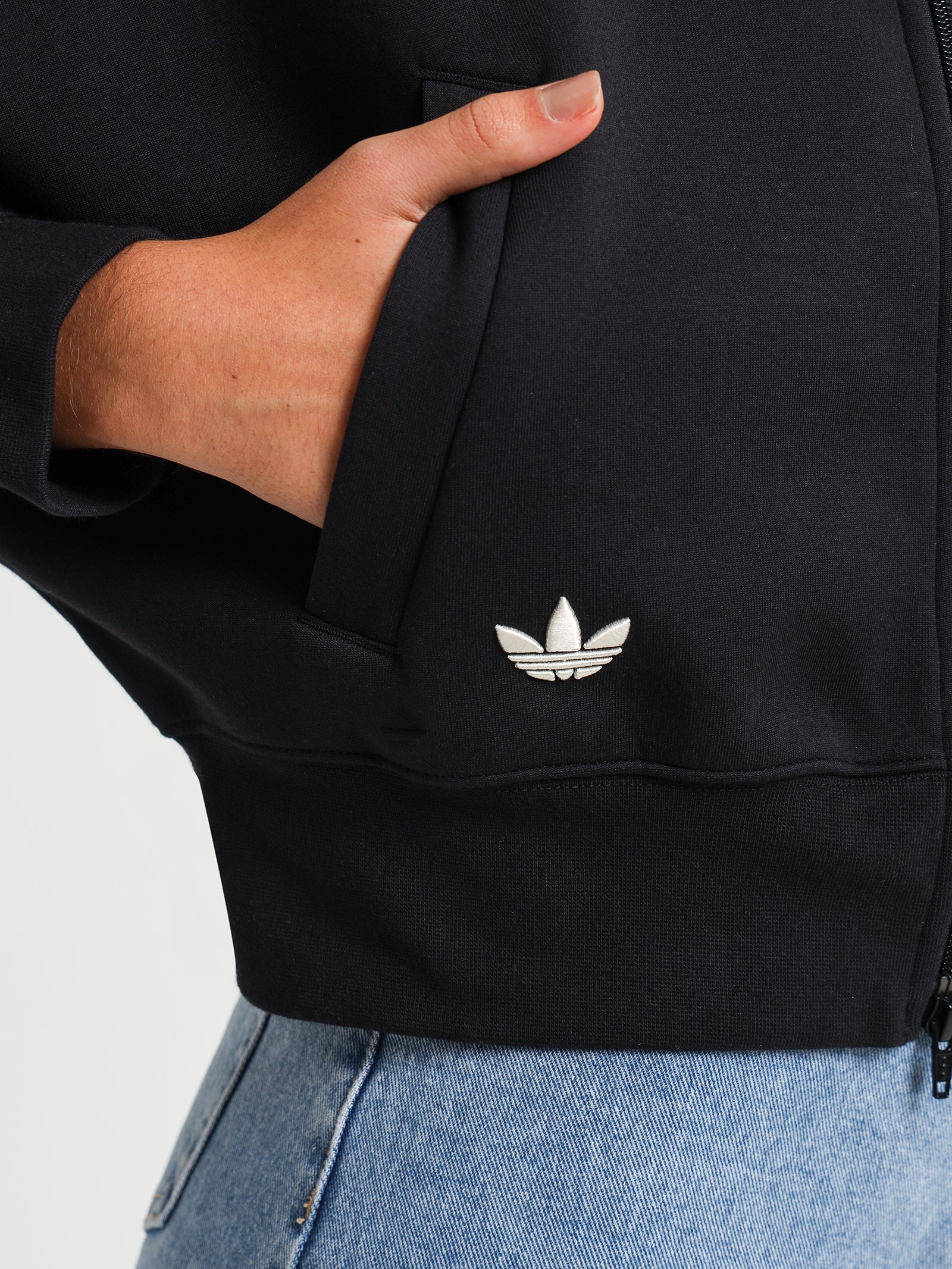 Adicolor Neuclassics Track Jacket - Image 3