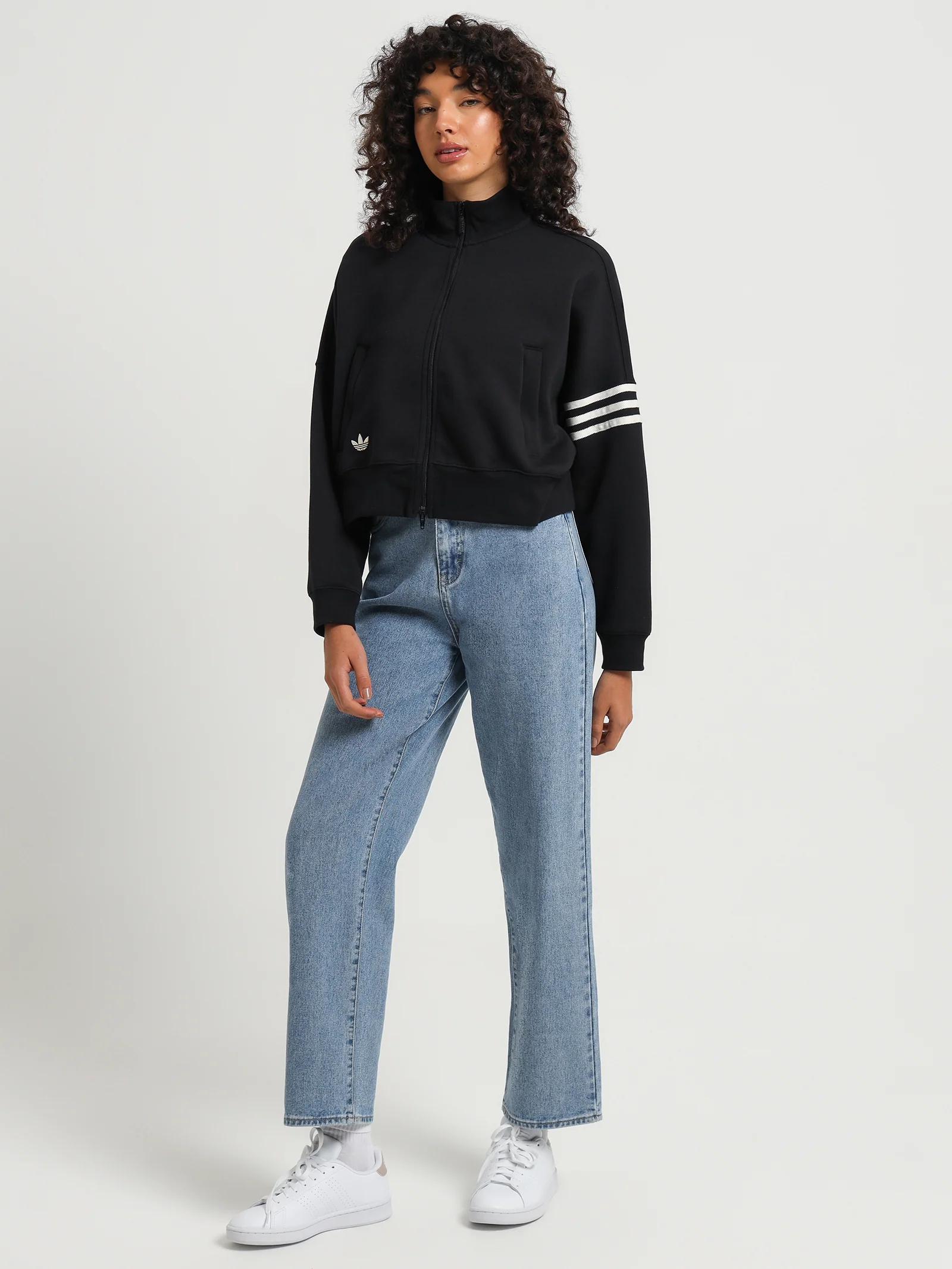 Adicolor Neuclassics Track Jacket - Image 5