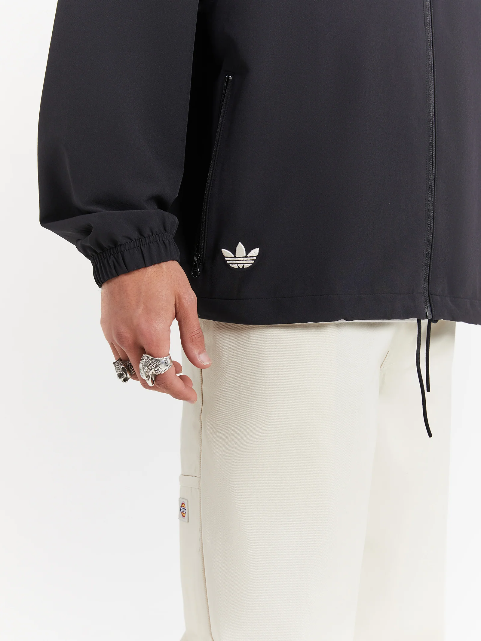 Adicolor Neuclassics Tracktop - Image 3