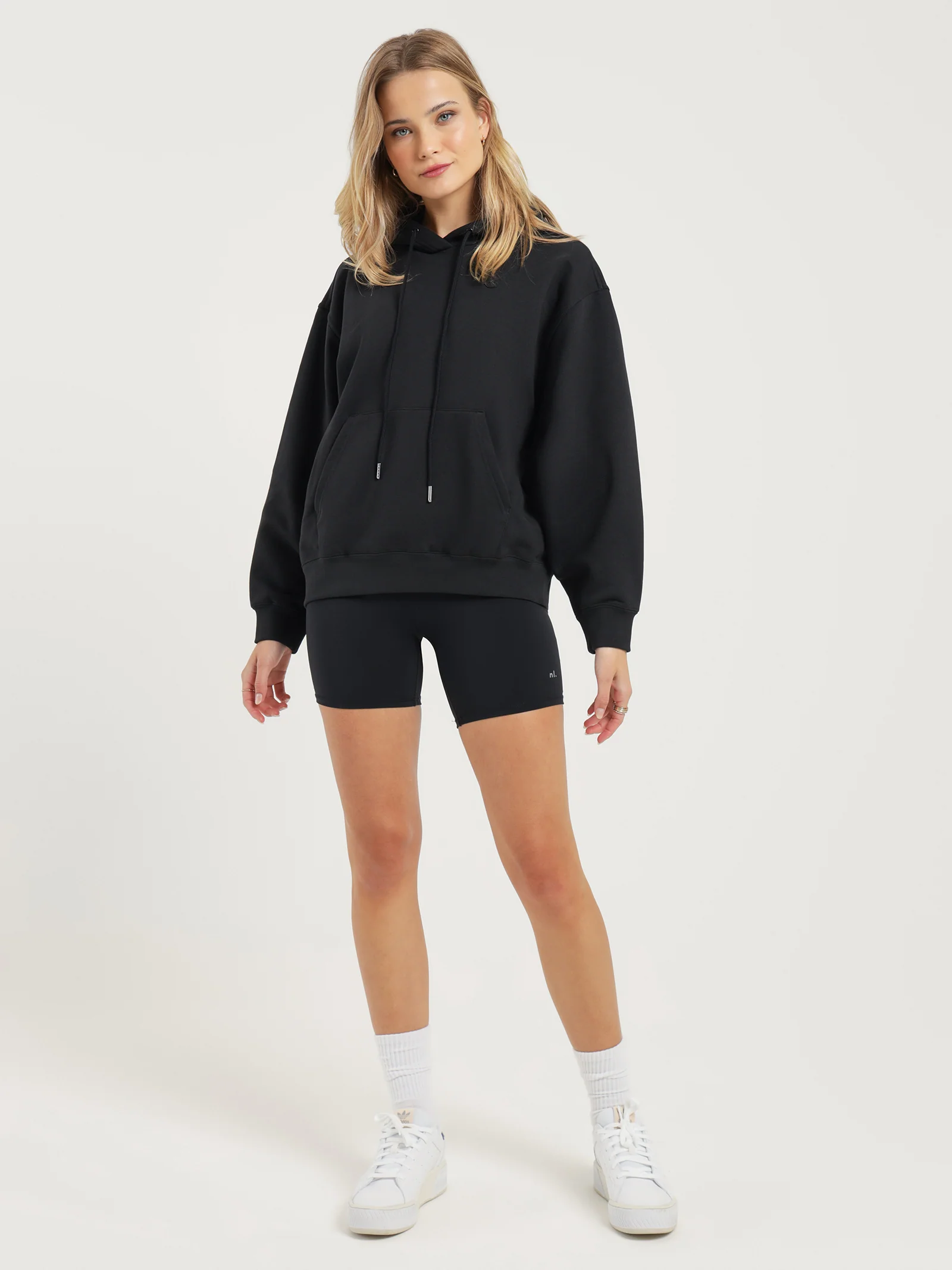 Adicolor Oversize Hoodie - Image 4