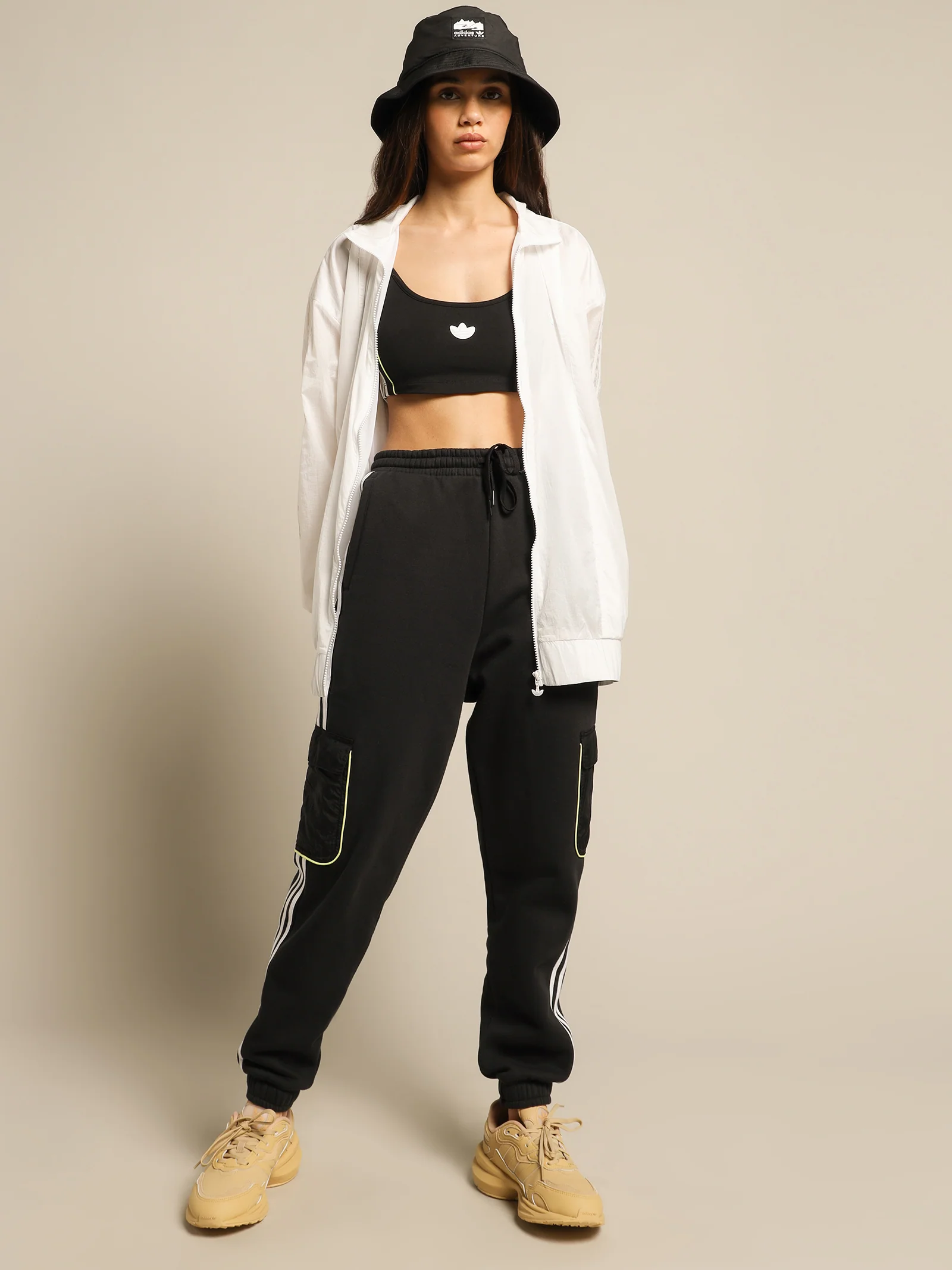 Adicolor Oversize Ripstop Track Jacket - Image 6