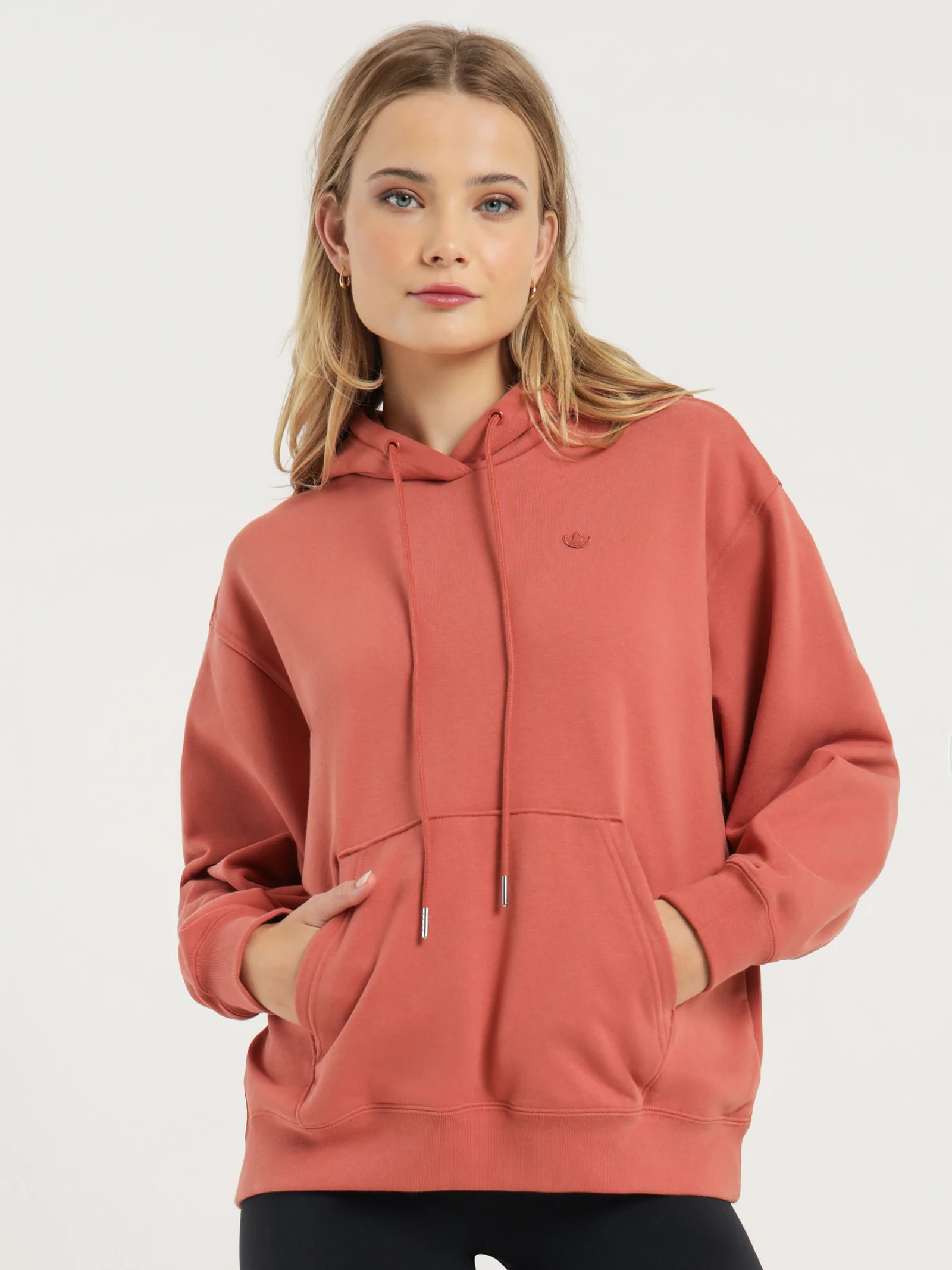 Adicolor Oversized Hoodie - Image 3