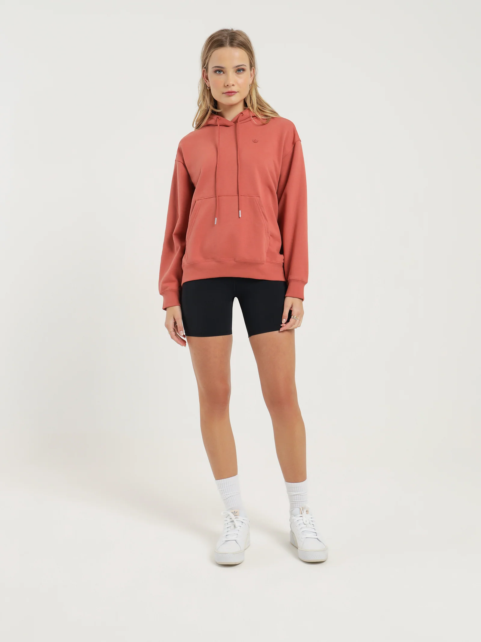 Adicolor Oversized Hoodie - Image 4
