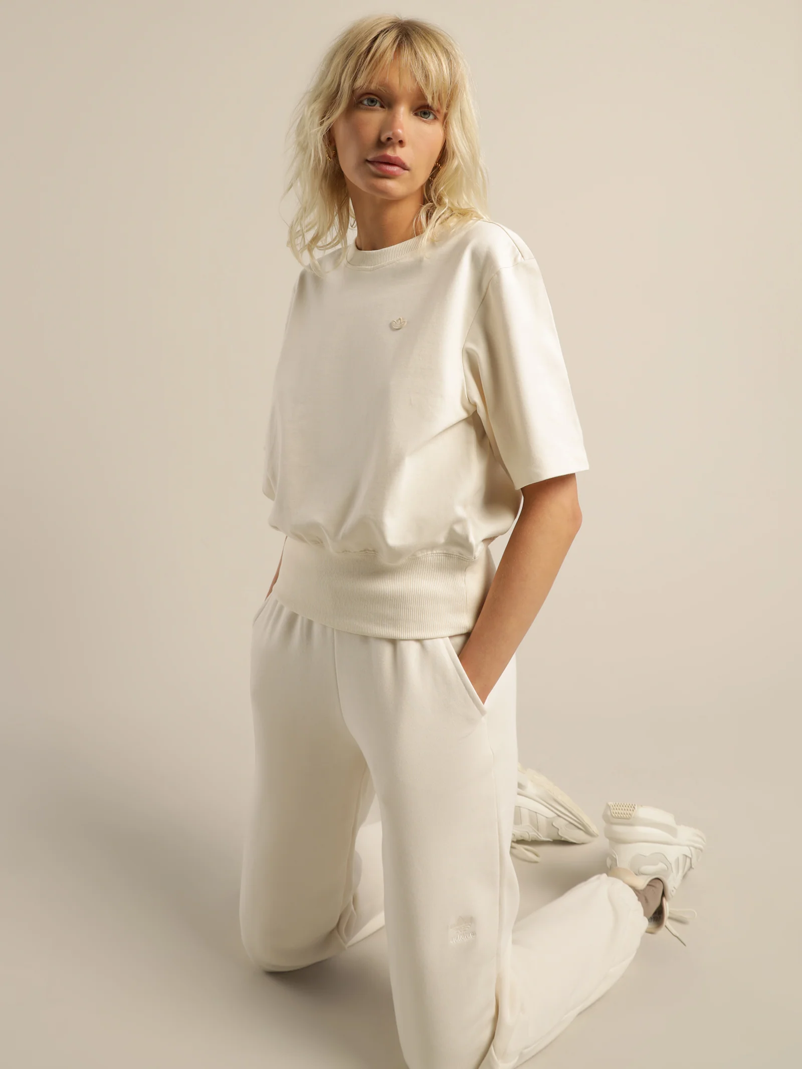 Adicolor Oversized T-Shirt - Image 2