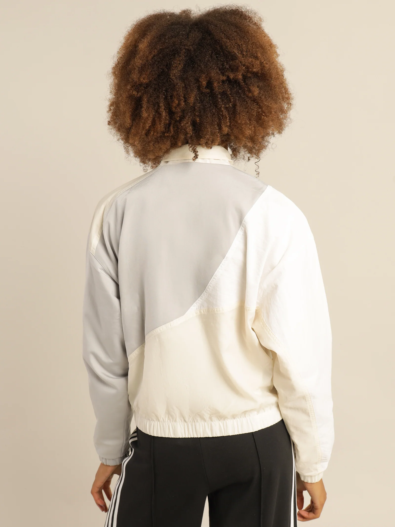 Adicolor Split Trefoil Track Jacket - Image 7
