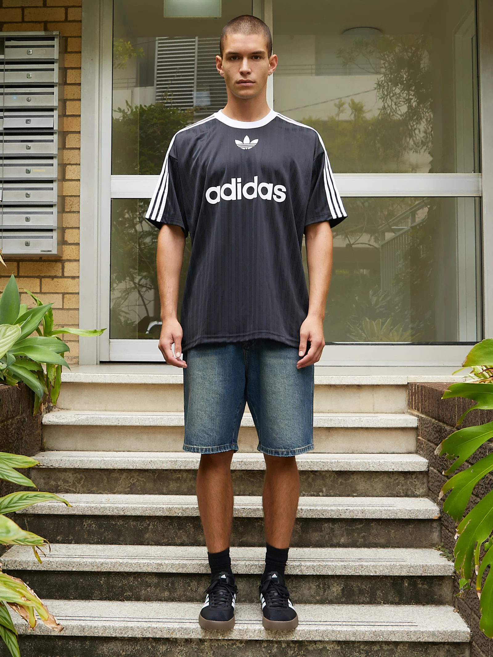 Adicolor T-Shirt - Image 3