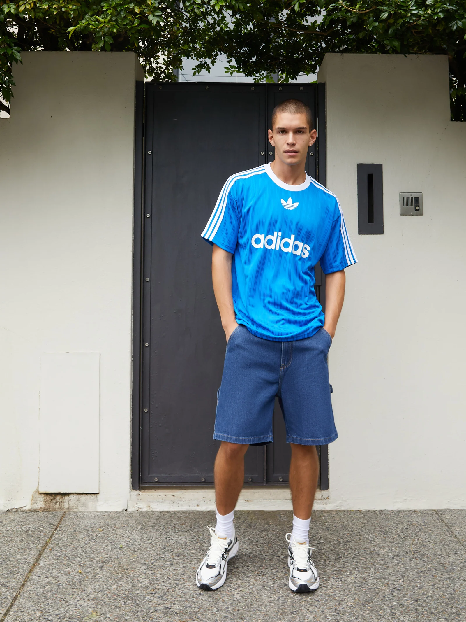 Adicolor T-Shirt
