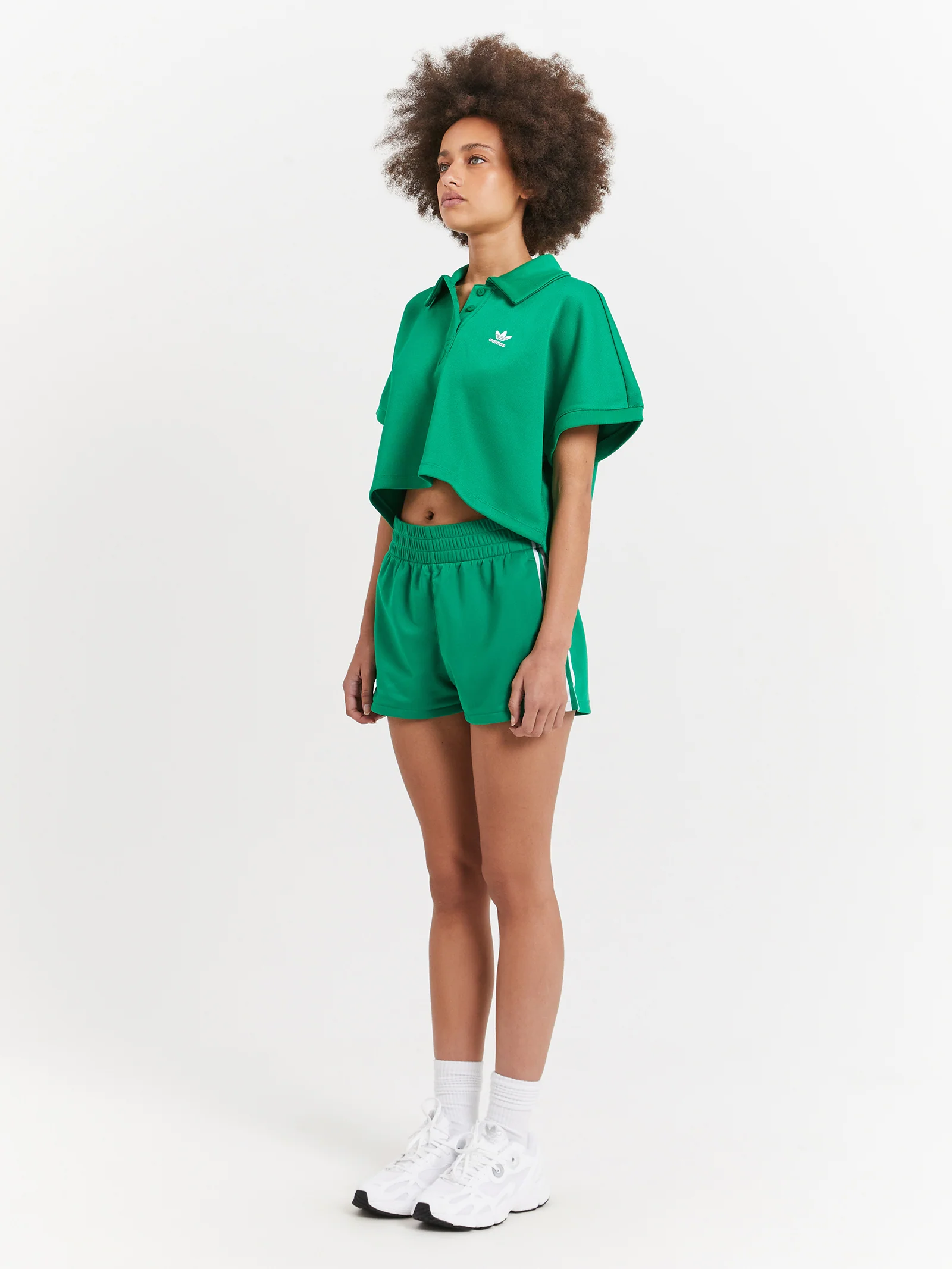 Adicolor Three Stripe Shorts - Image 7