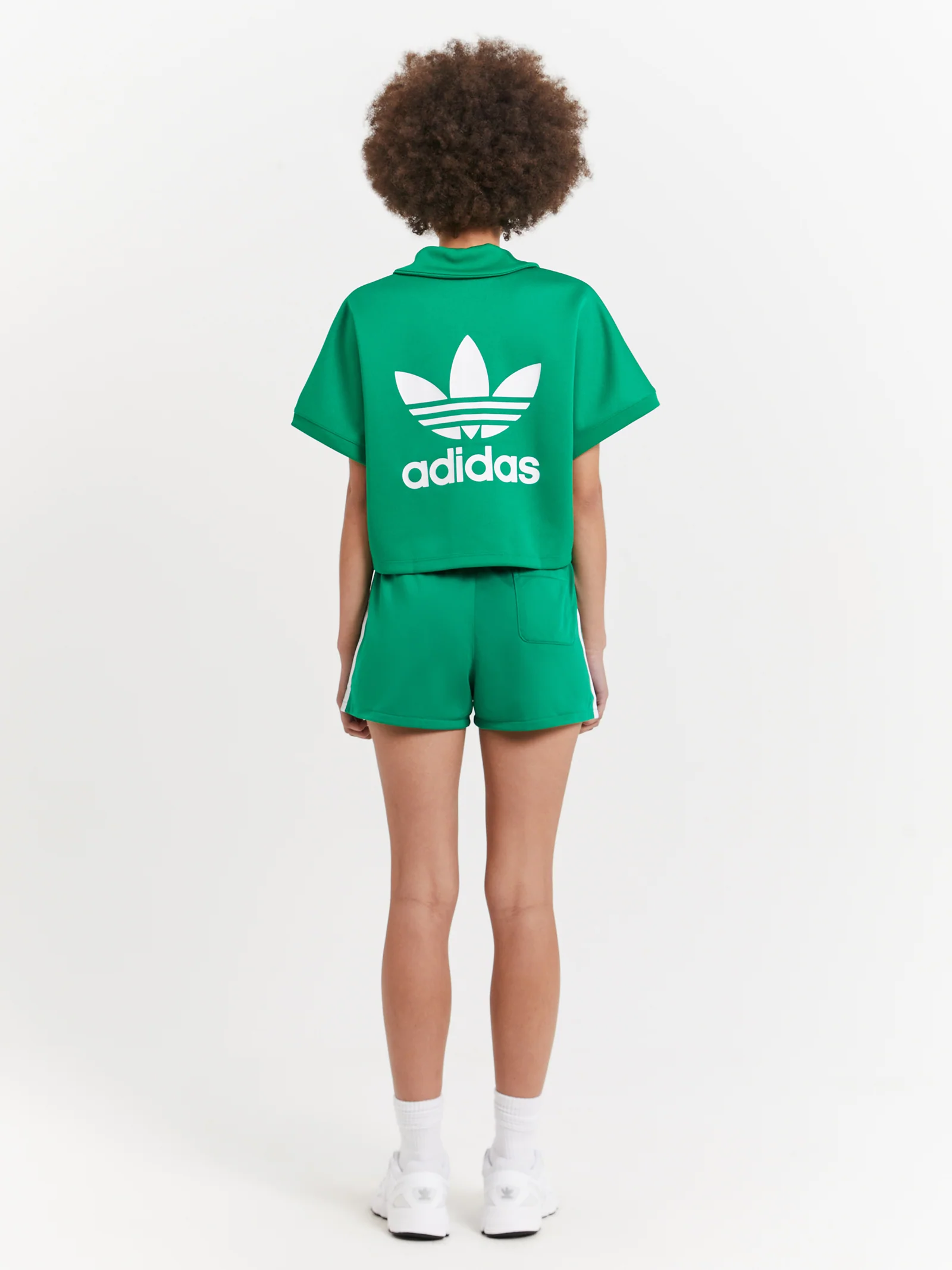 Adicolor Three Stripe Shorts - Image 8