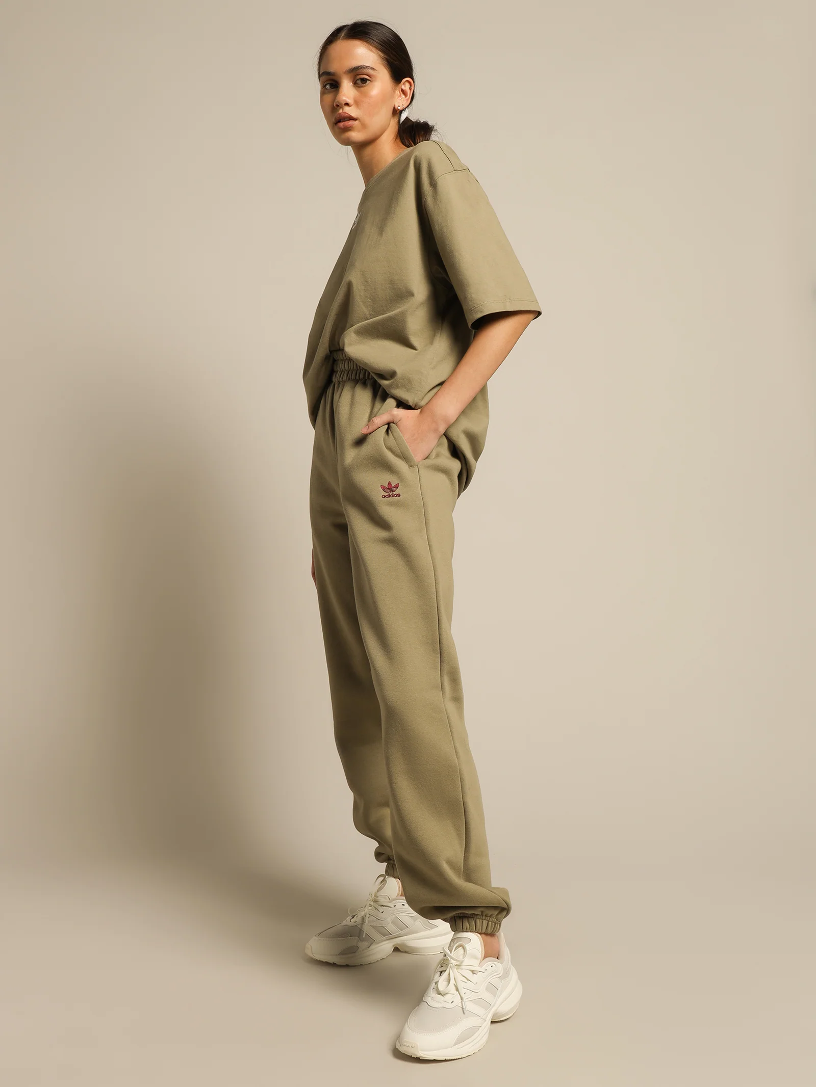 Adicolor Track Pant - Image 3