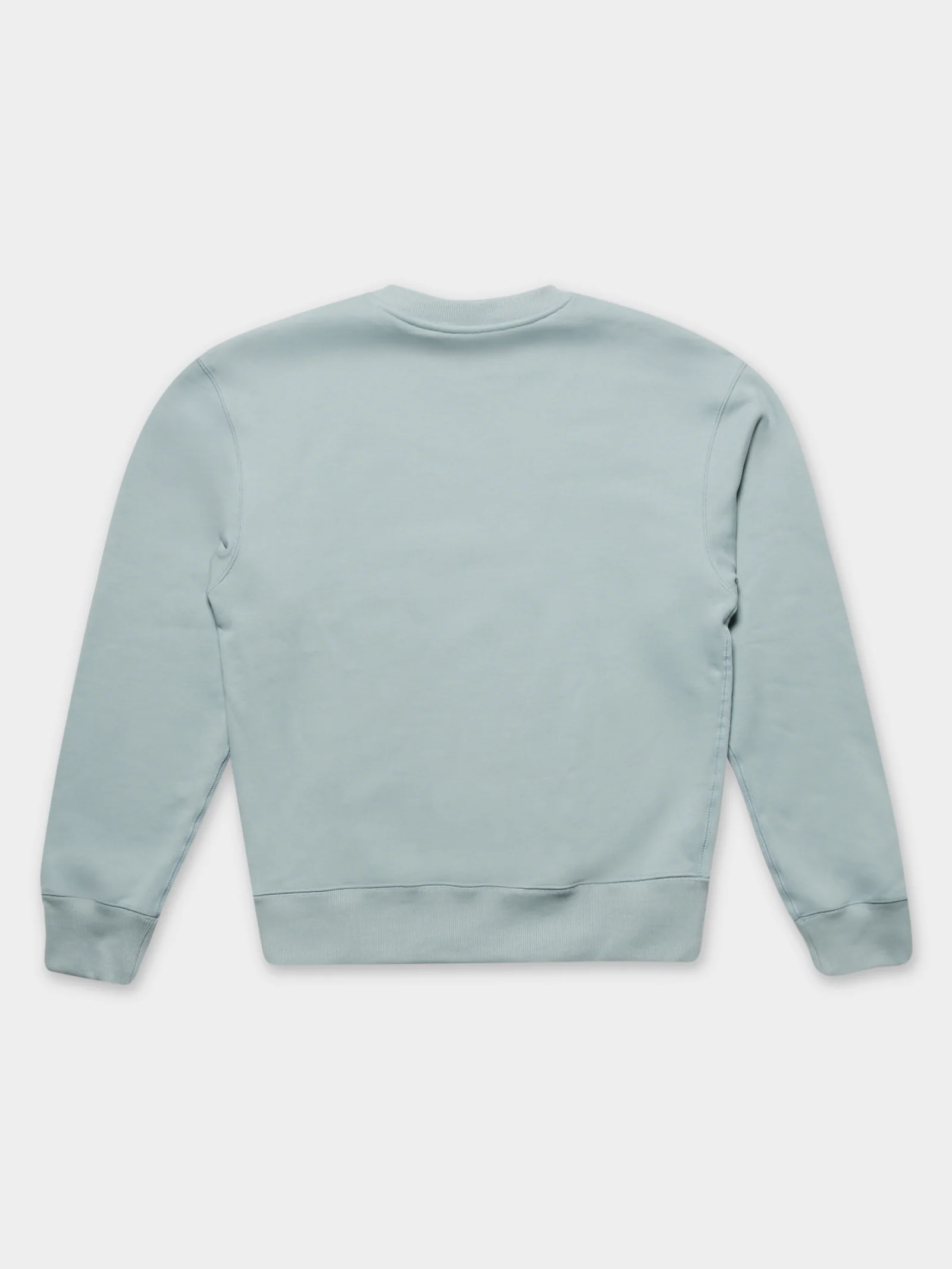 Adicolor Trefoil Crew - Image 2