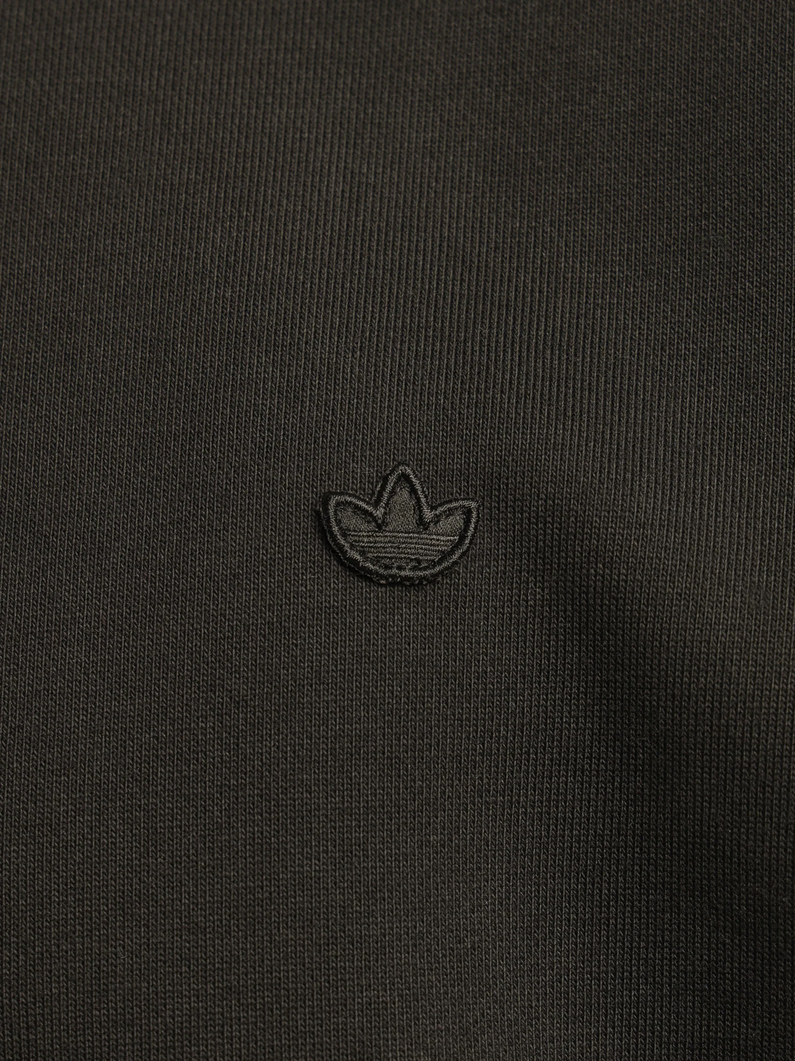 Adicolor Trefoil Crewneck Sweatshirt - Image 4
