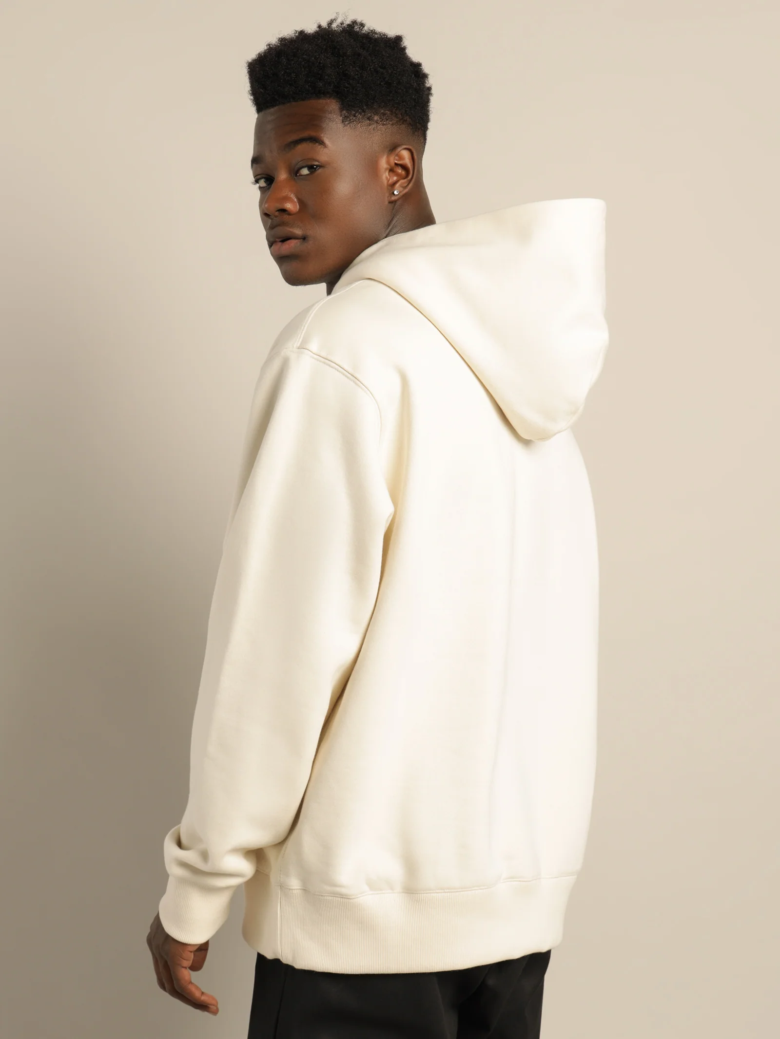 Adicolor Trefoil Hoodie - Image 5
