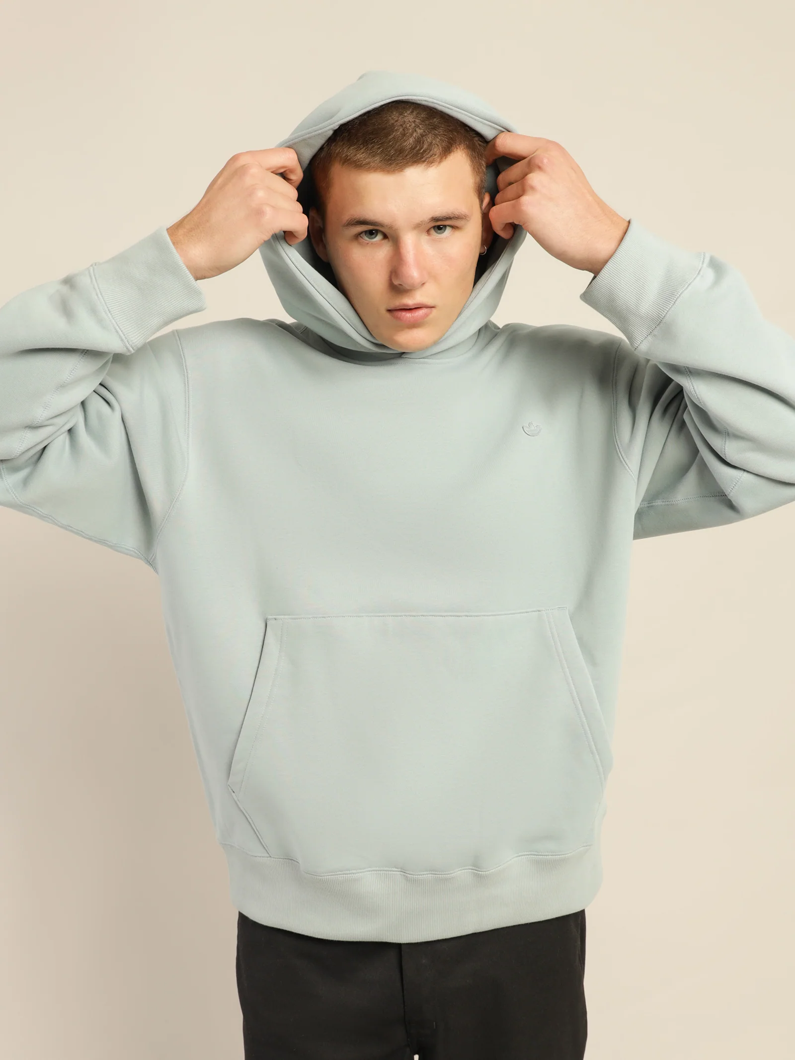 Adicolor Trefoil Hoodie - Image 5