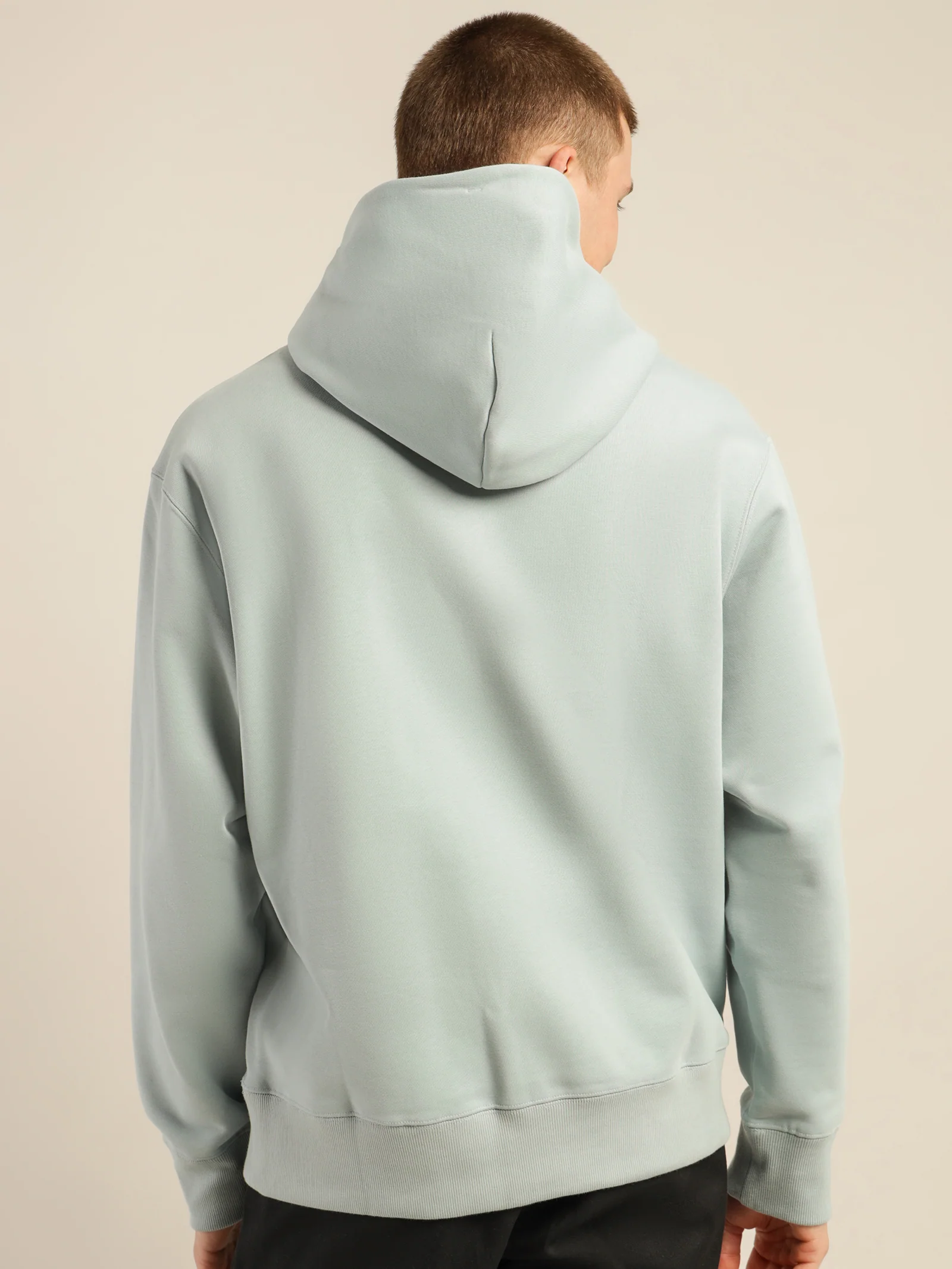 Adicolor Trefoil Hoodie - Image 7