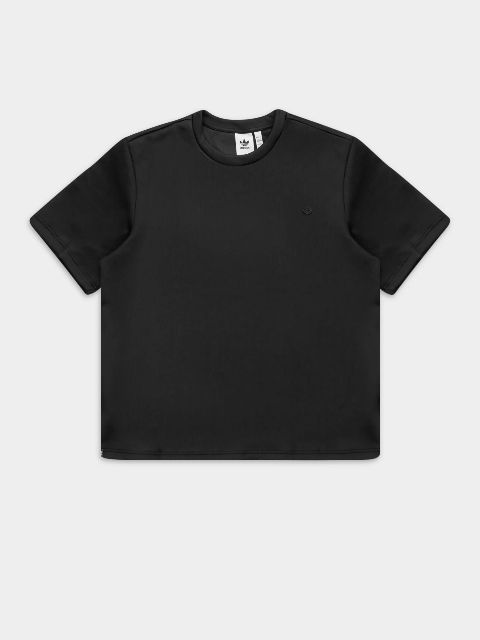 Adicolor Trefoil Plissé T-Shirt - Image 6