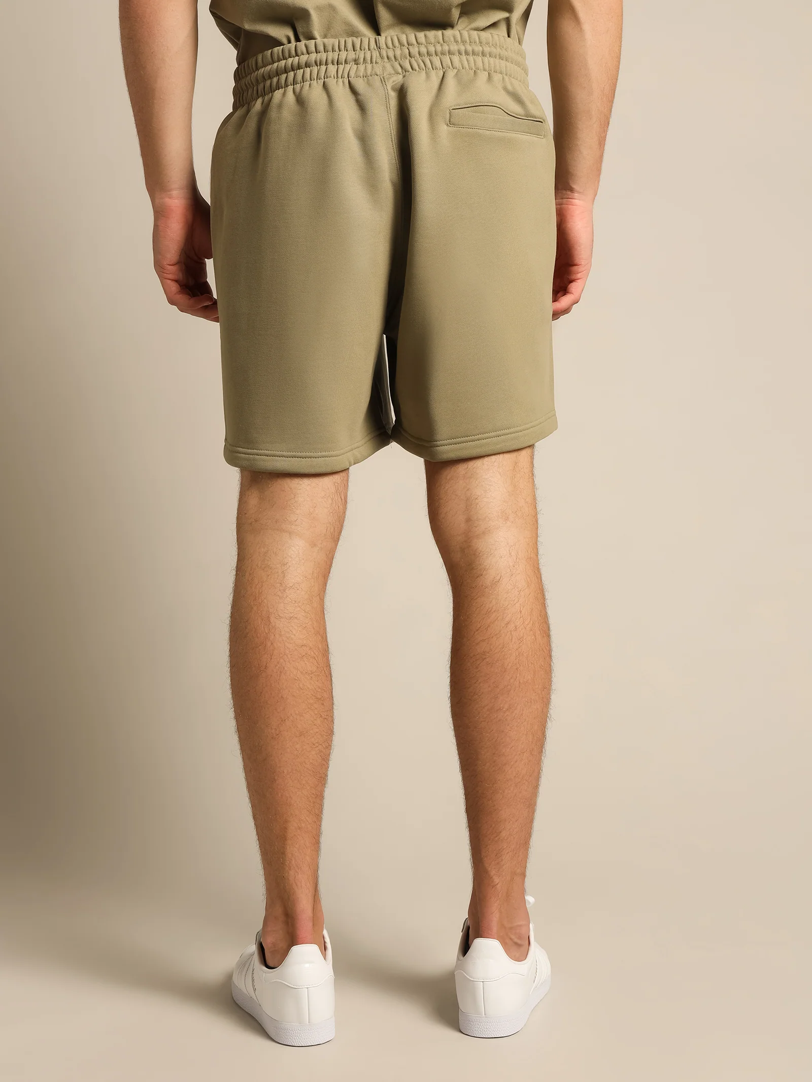 Adicolor Trefoil Shorts - Image 7