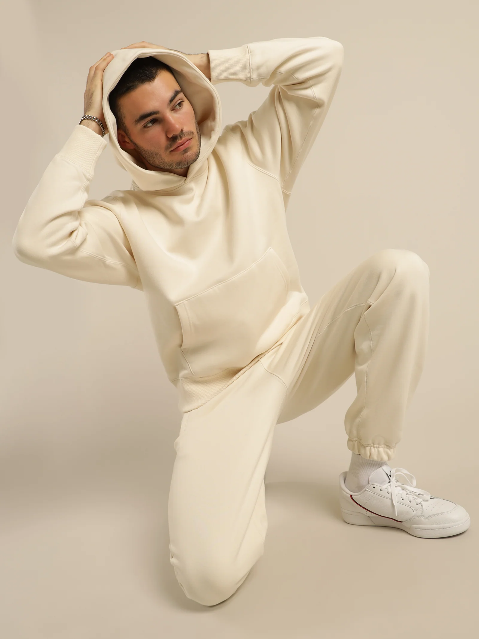 Adicolor Trefoil Sweat Pants - Image 2