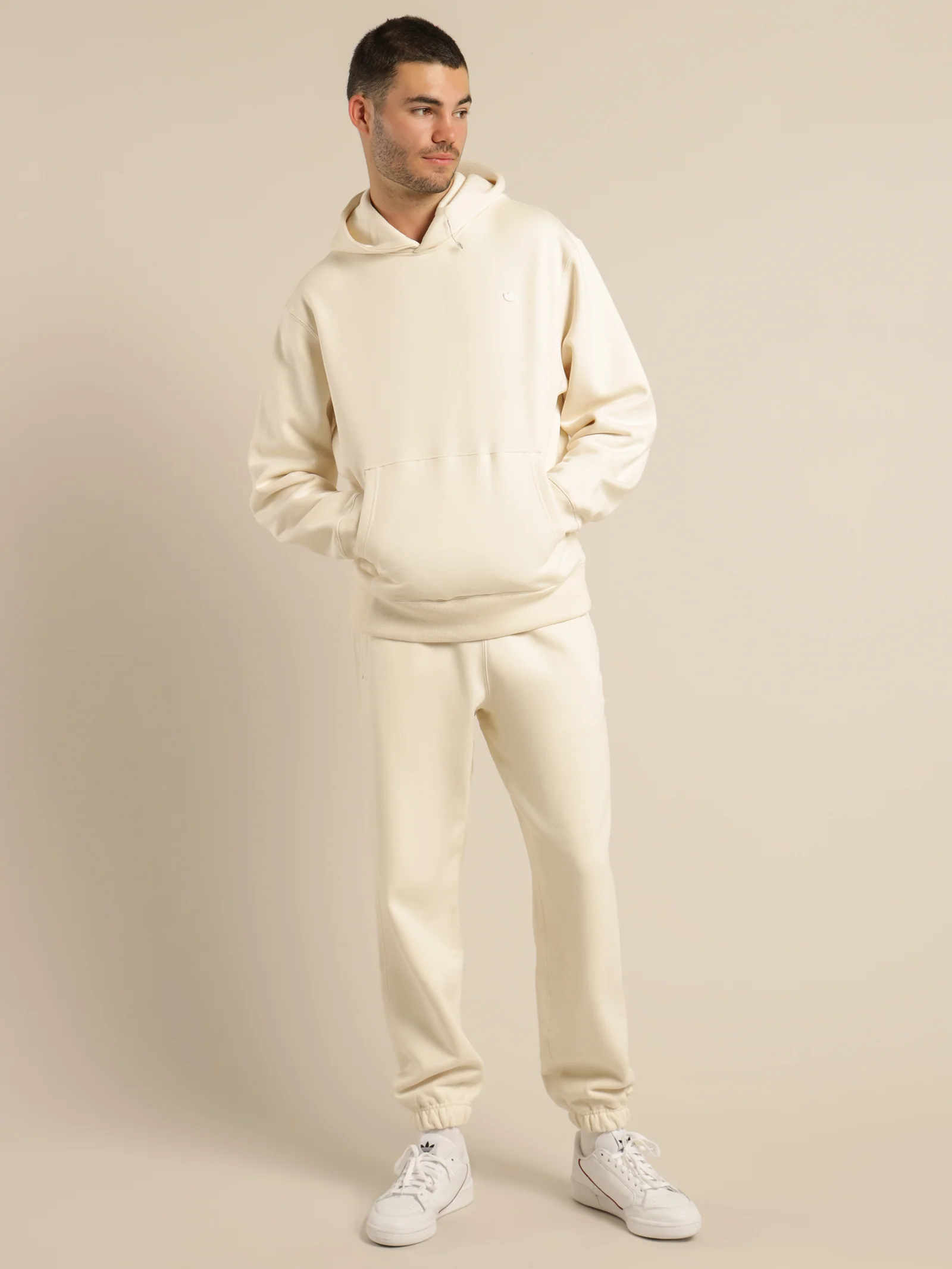 Adicolor Trefoil Sweat Pants - Image 3
