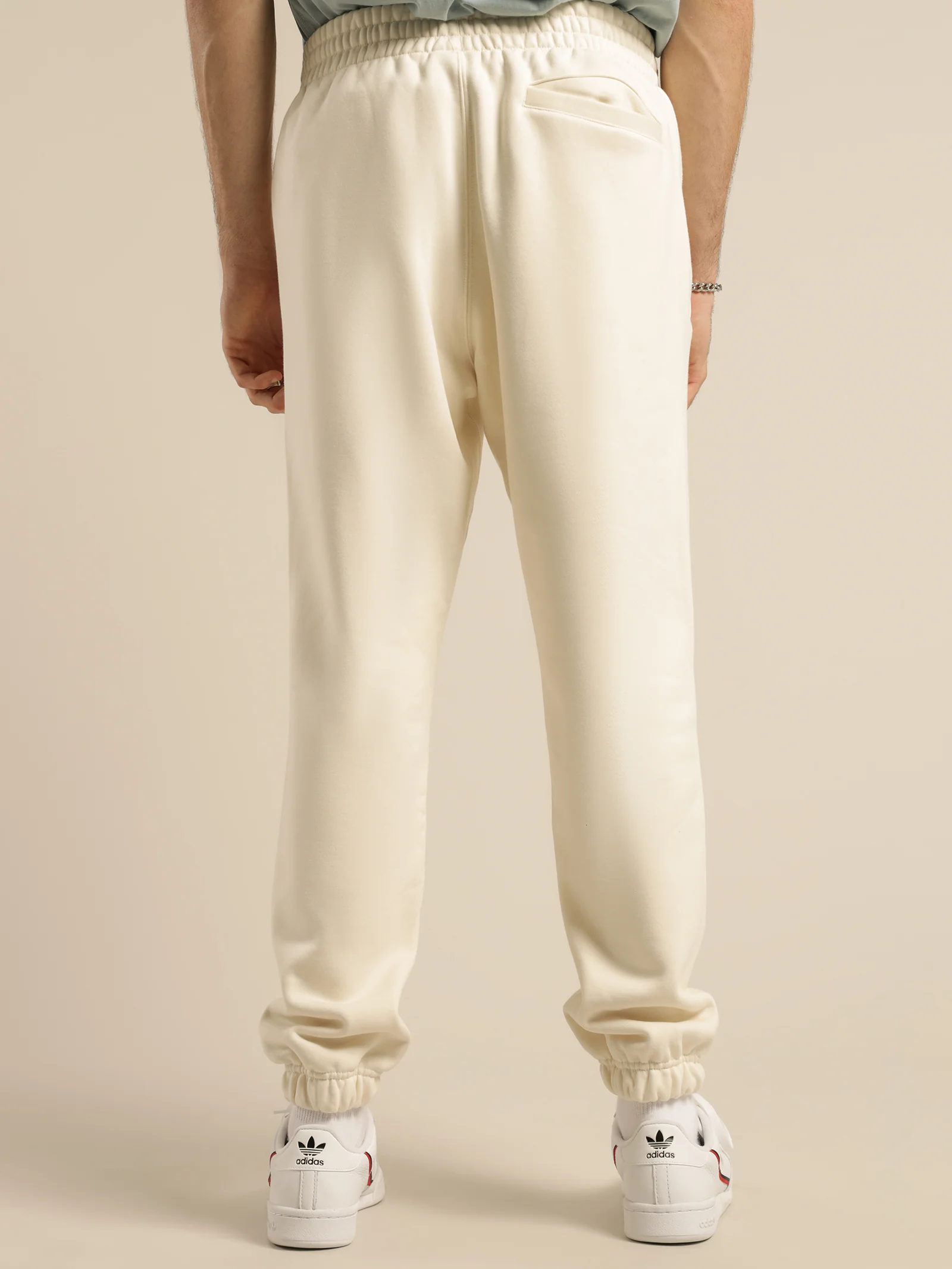 Adicolor Trefoil Sweat Pants - Image 5