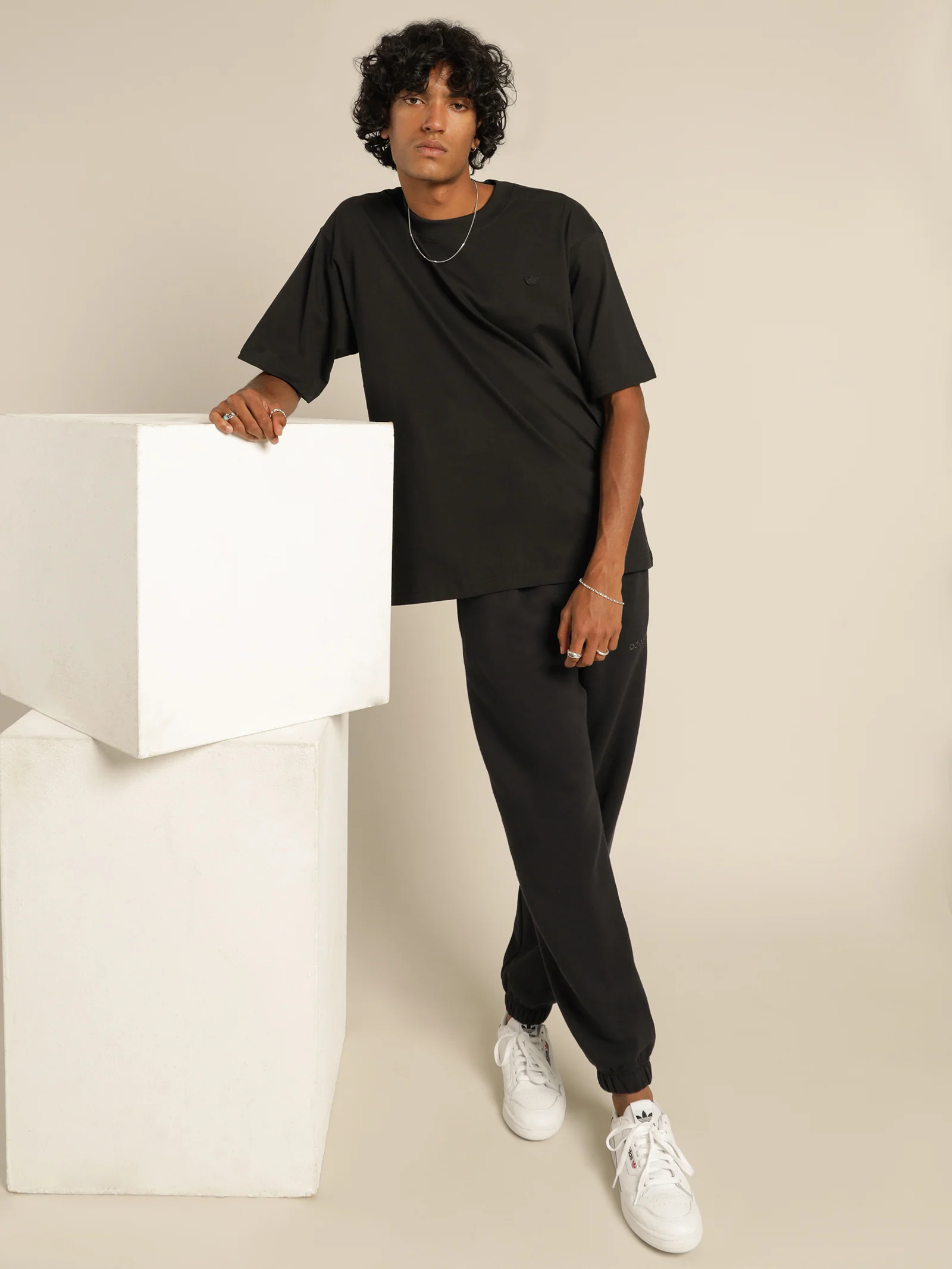 Adicolor Trefoil T-Shirt - Image 2