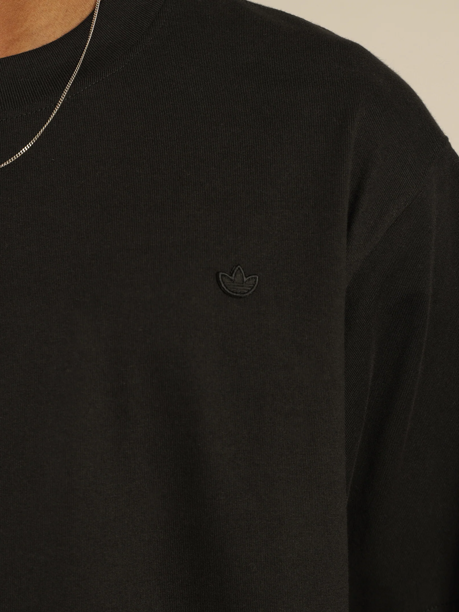Adicolor Trefoil T-Shirt - Image 3