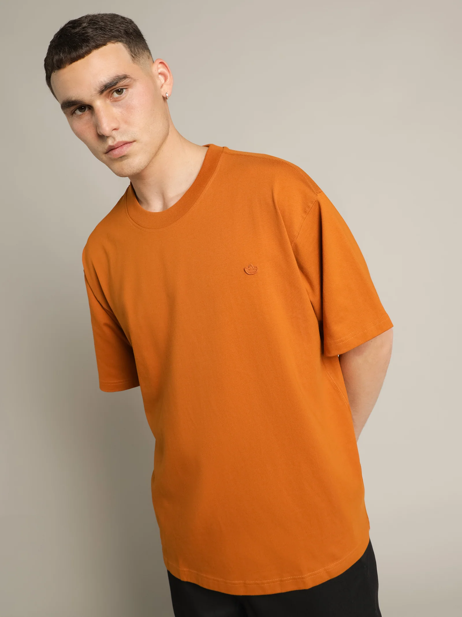 Adicolor Trefoil T-Shirt - Image 3