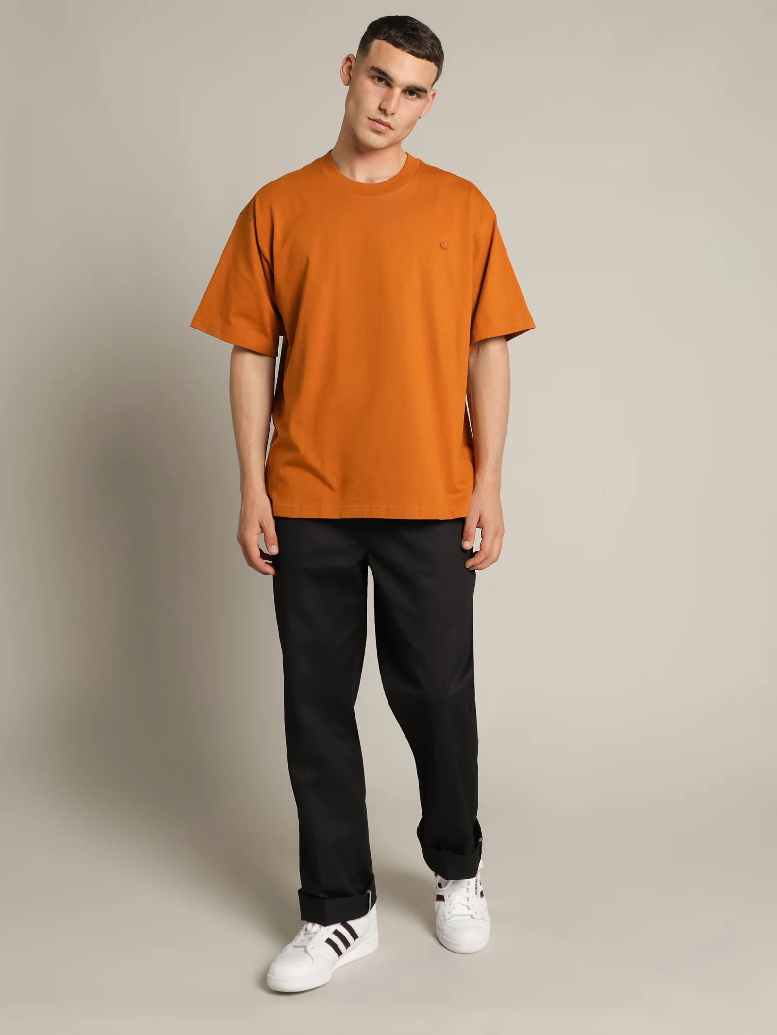 Adicolor Trefoil T-Shirt - Image 4