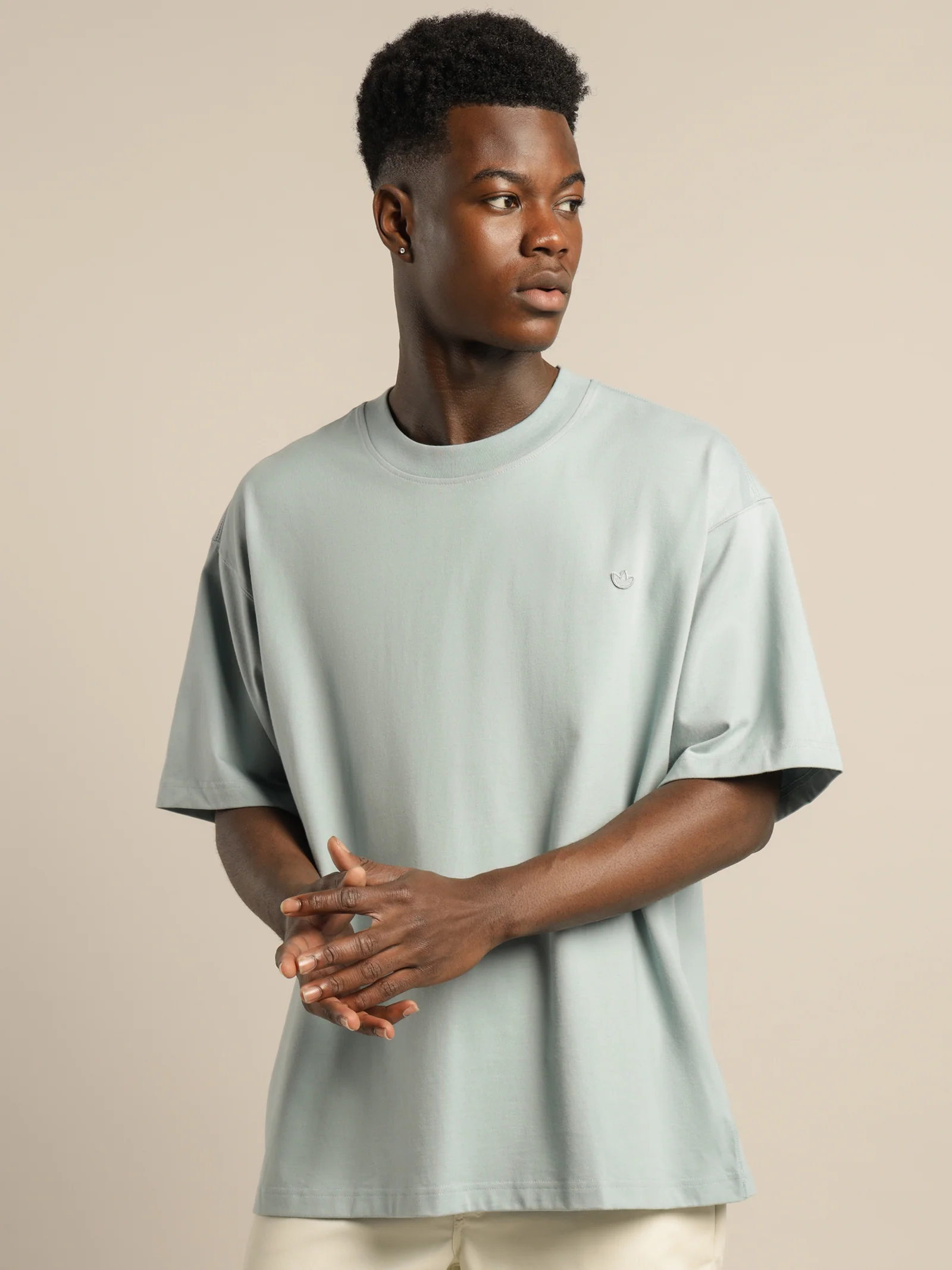 Adicolor Trefoil T-Shirt - Image 2