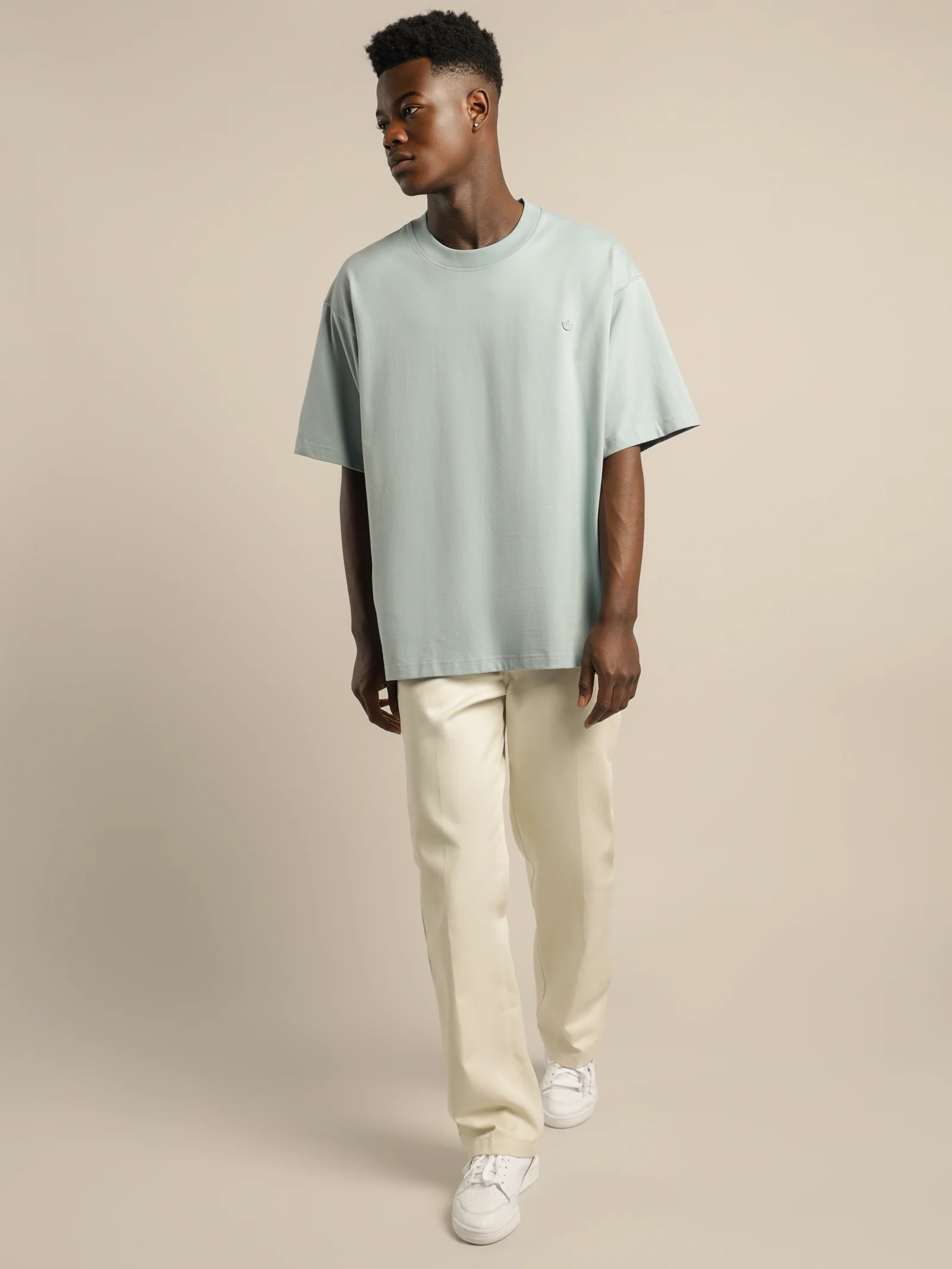 Adicolor Trefoil T-Shirt - Image 3