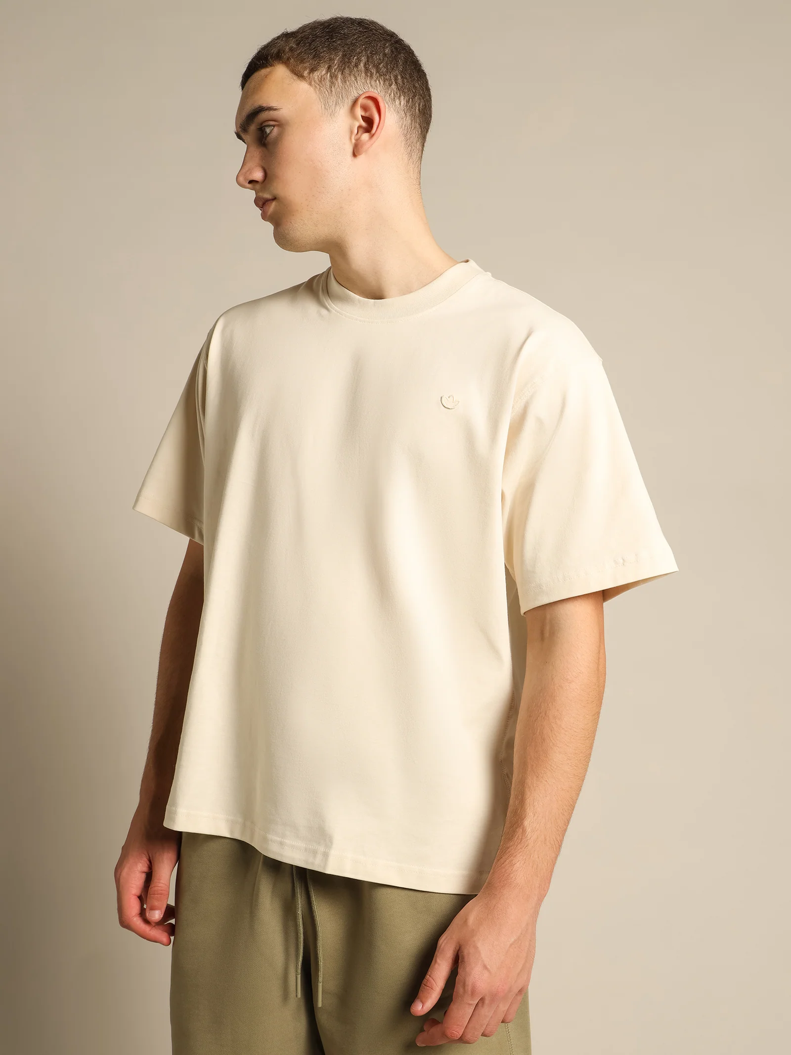 Adicolor Trefoil T-Shirt - Image 3